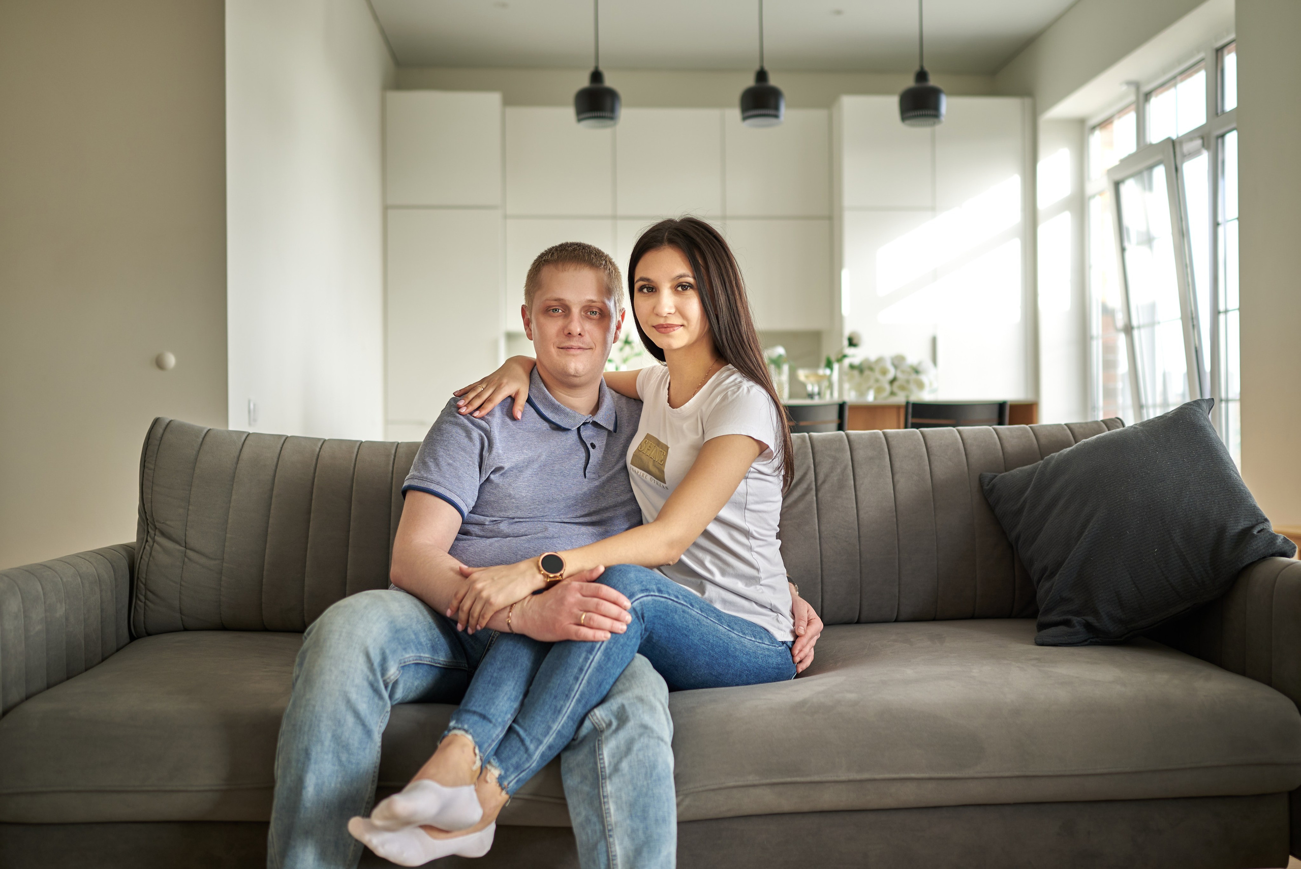 Фотограф в Старом Осколе, Губкине. Фотосессии в студии и на природе. Профессиональный фотограф Старый Оскол, Губкин — свадьба, венчание, крещение, юбилей и день рождения