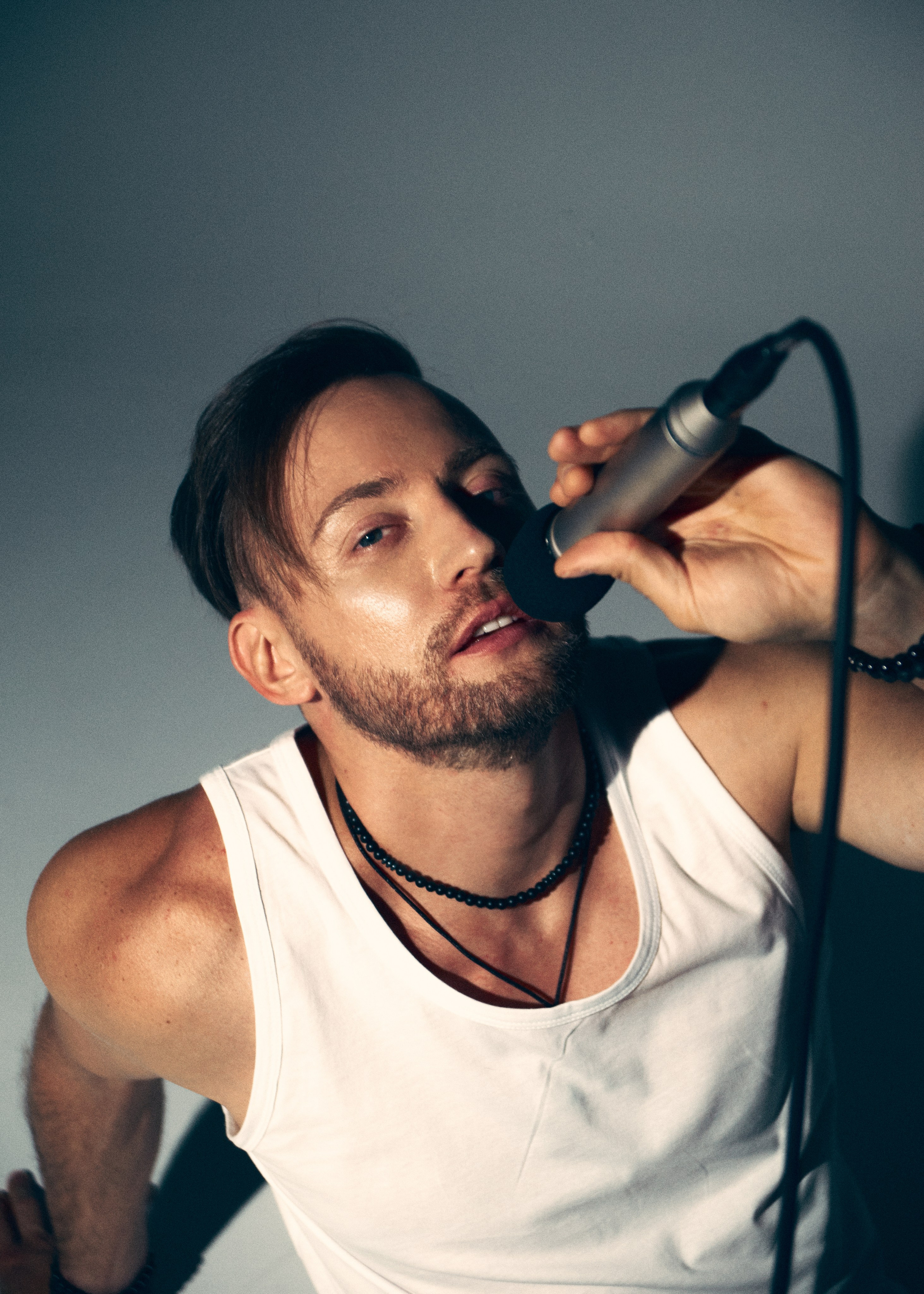 Антон. Ксения Glossa. Портретный и репортажный фотограф в Самаре