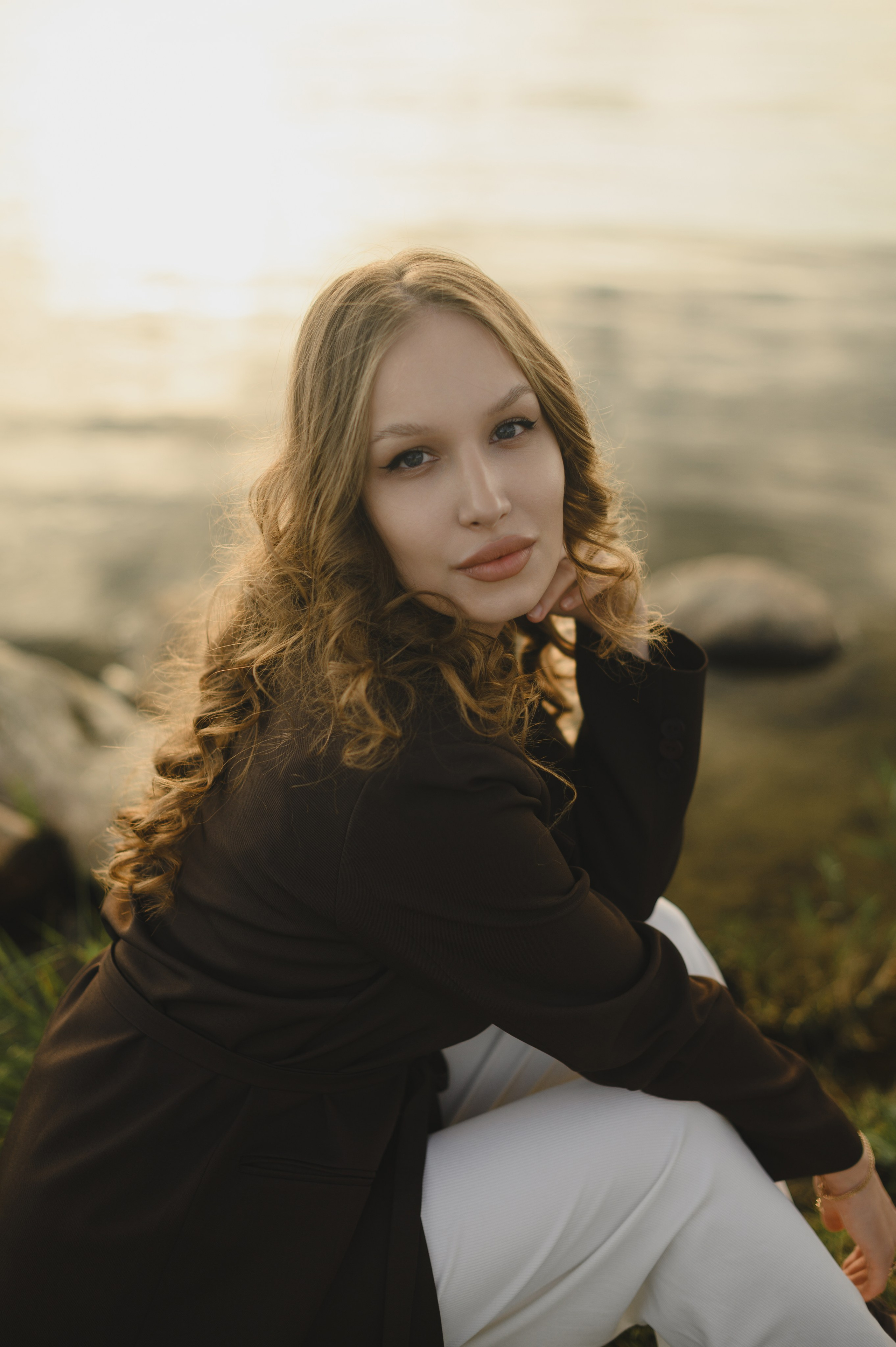 Anna. Профессиональный фотограф в Чебаркуле и Челябинске Давигора Елизавета