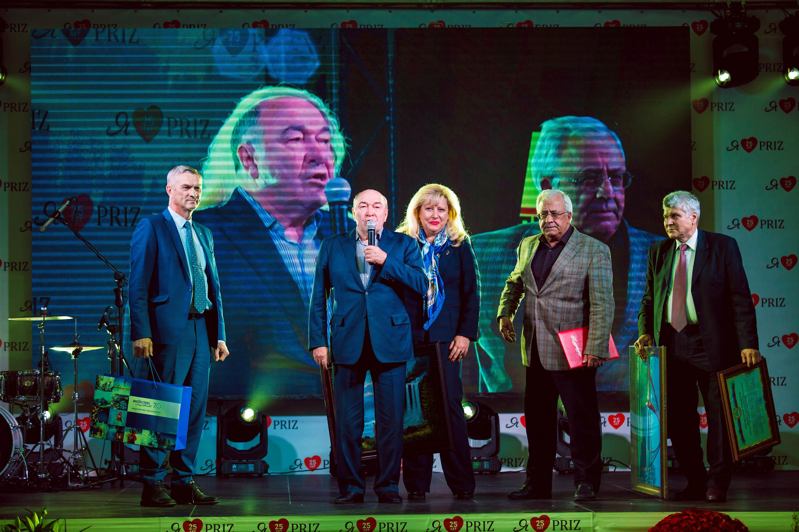 Конференции. Фотограф Сергей Колесников