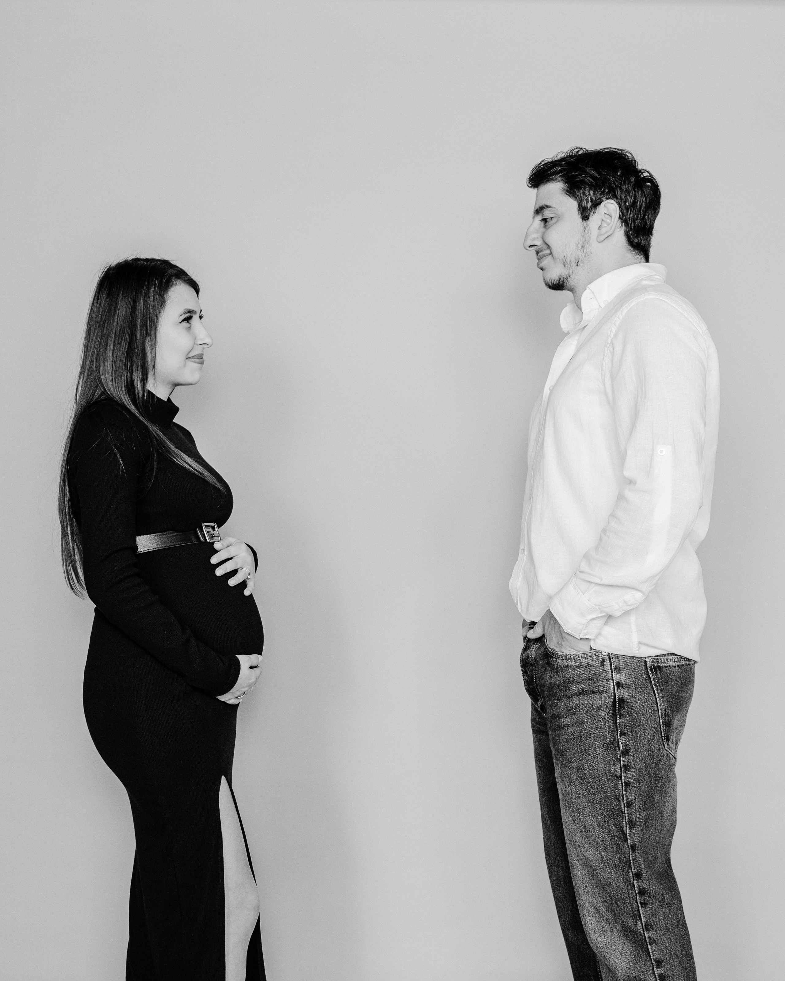 Диана минимализм. Свадебный фотограф Юлия Копылова