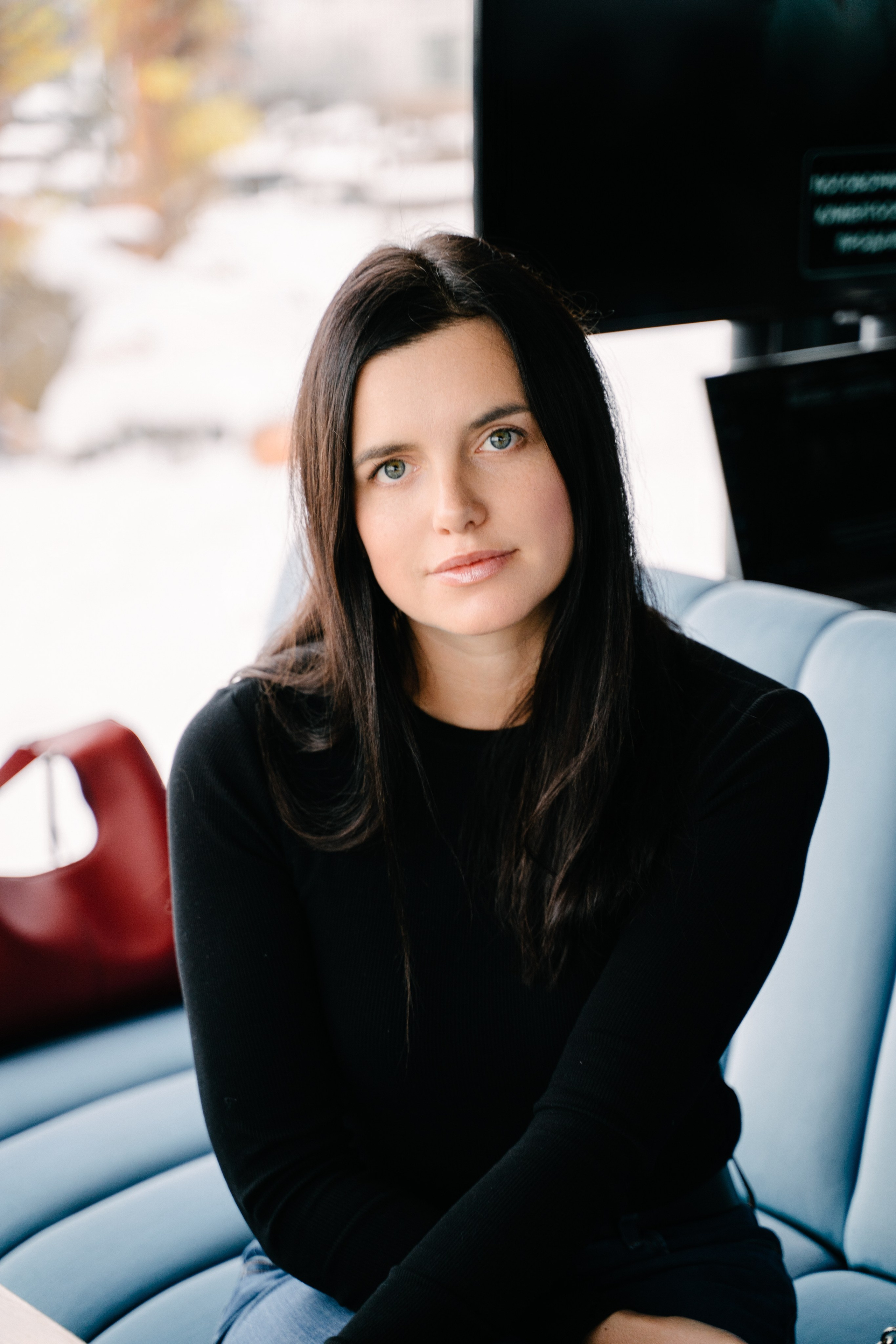 Бизнес-завтрак Кристины Дорошенко. Свадебный фотограф Юлия Копылова