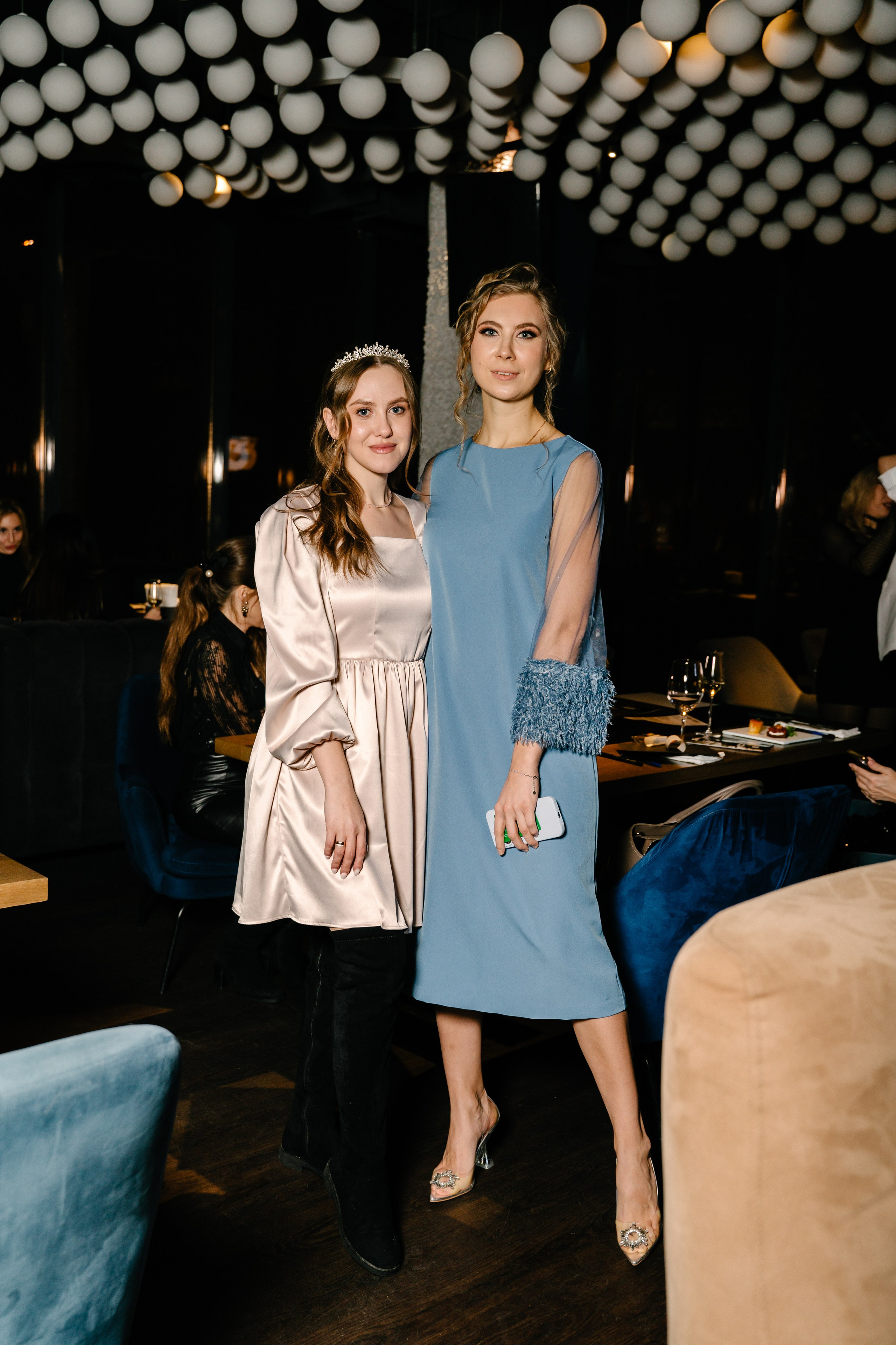 Мероприятие Тайный Санта. Свадебный фотограф Юлия Копылова