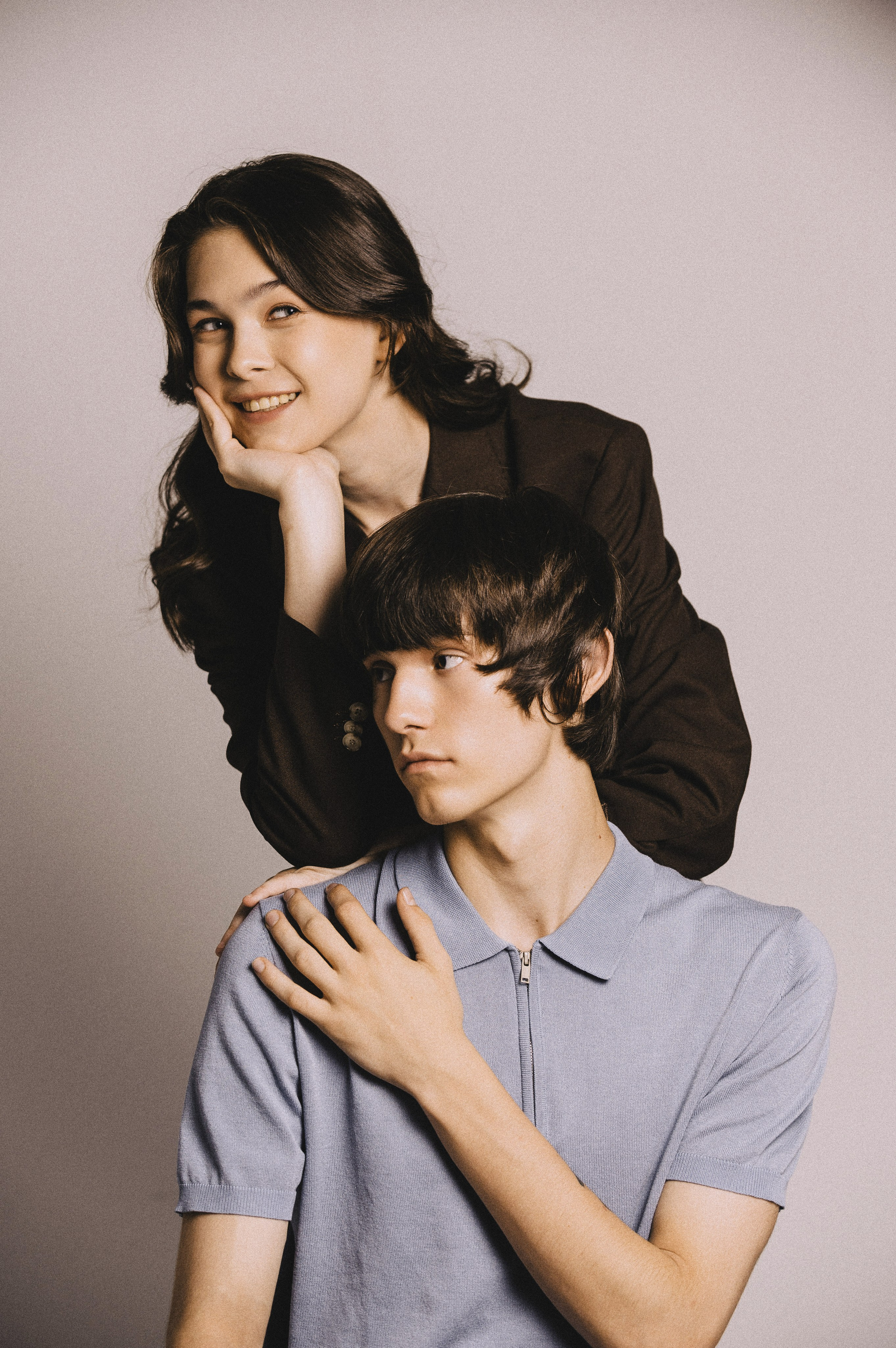 Popcorn. Фотограф Улан-Удэ, Бурятия