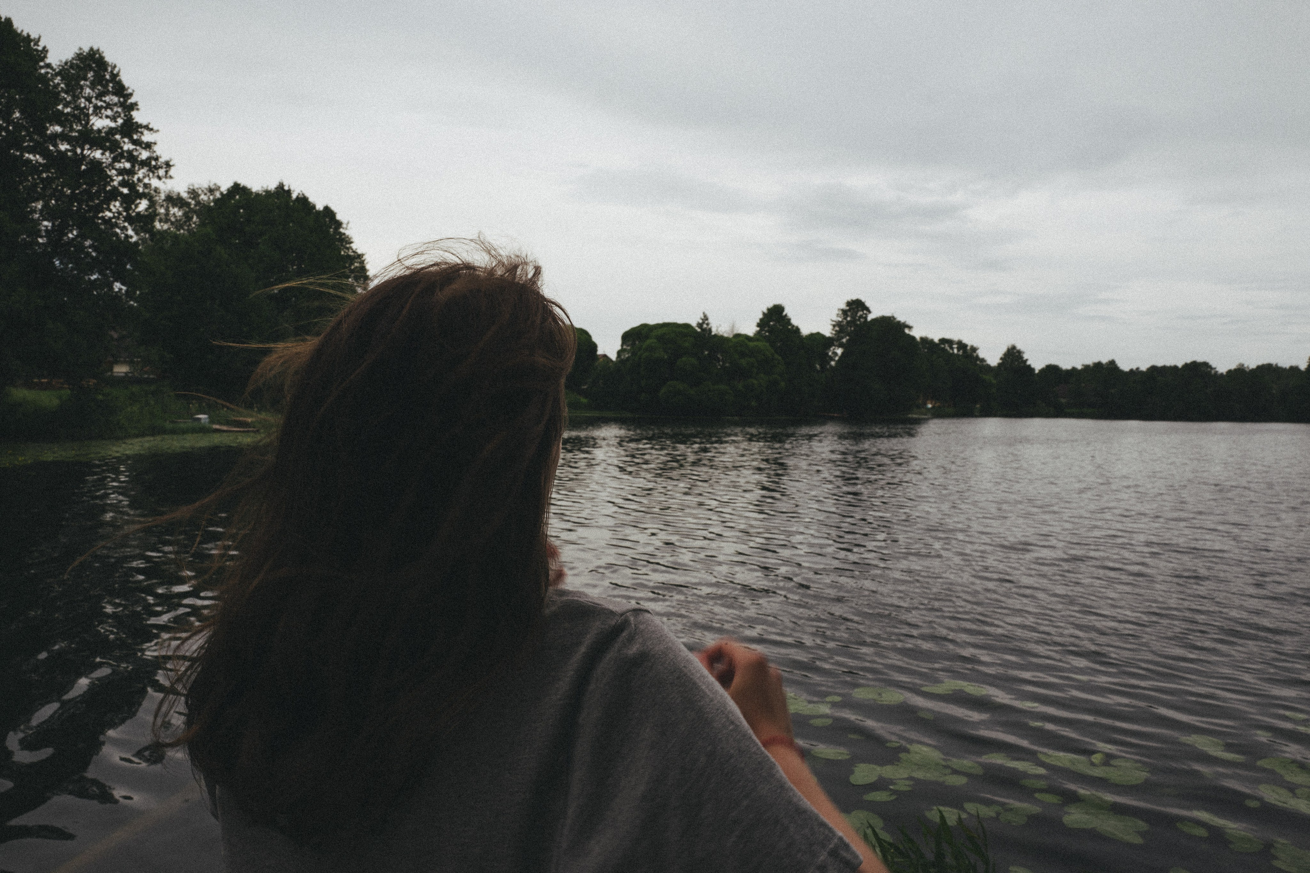 Happy Birthday, Alina ♥️. <3