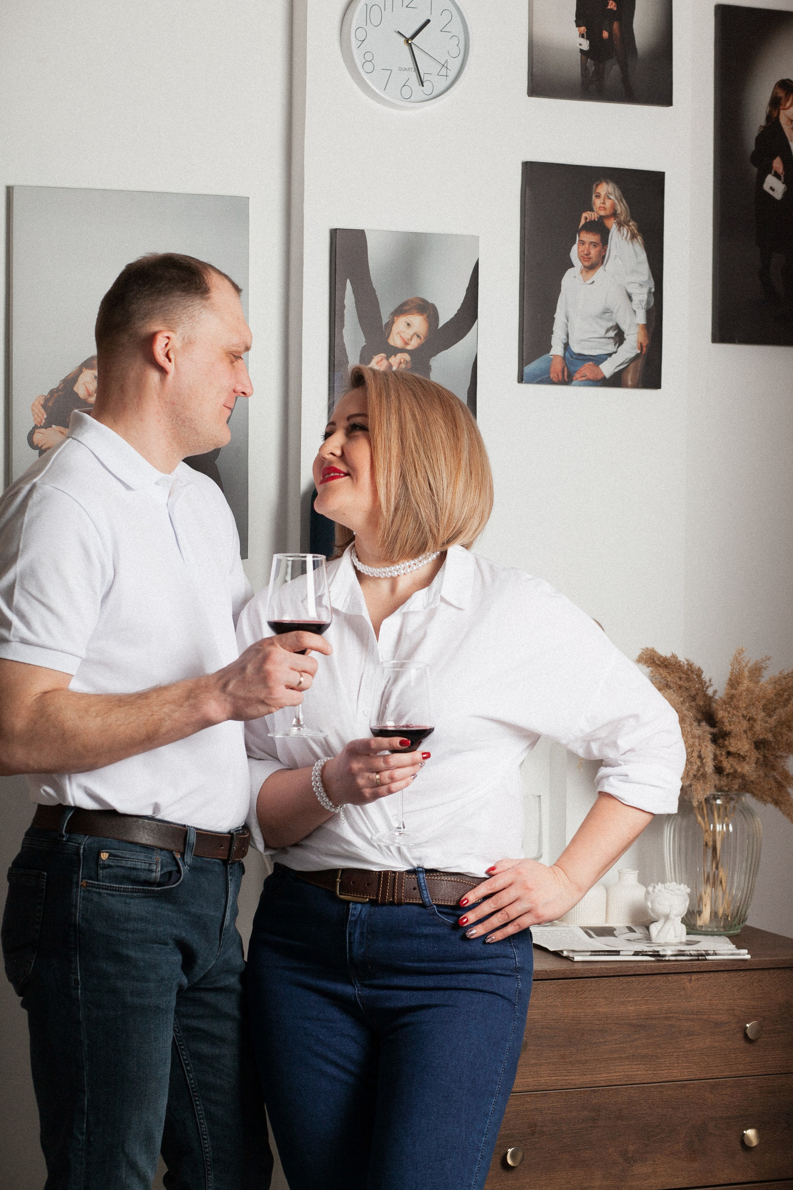 Love story. Фотограф Дарья Локотко в Красноярске