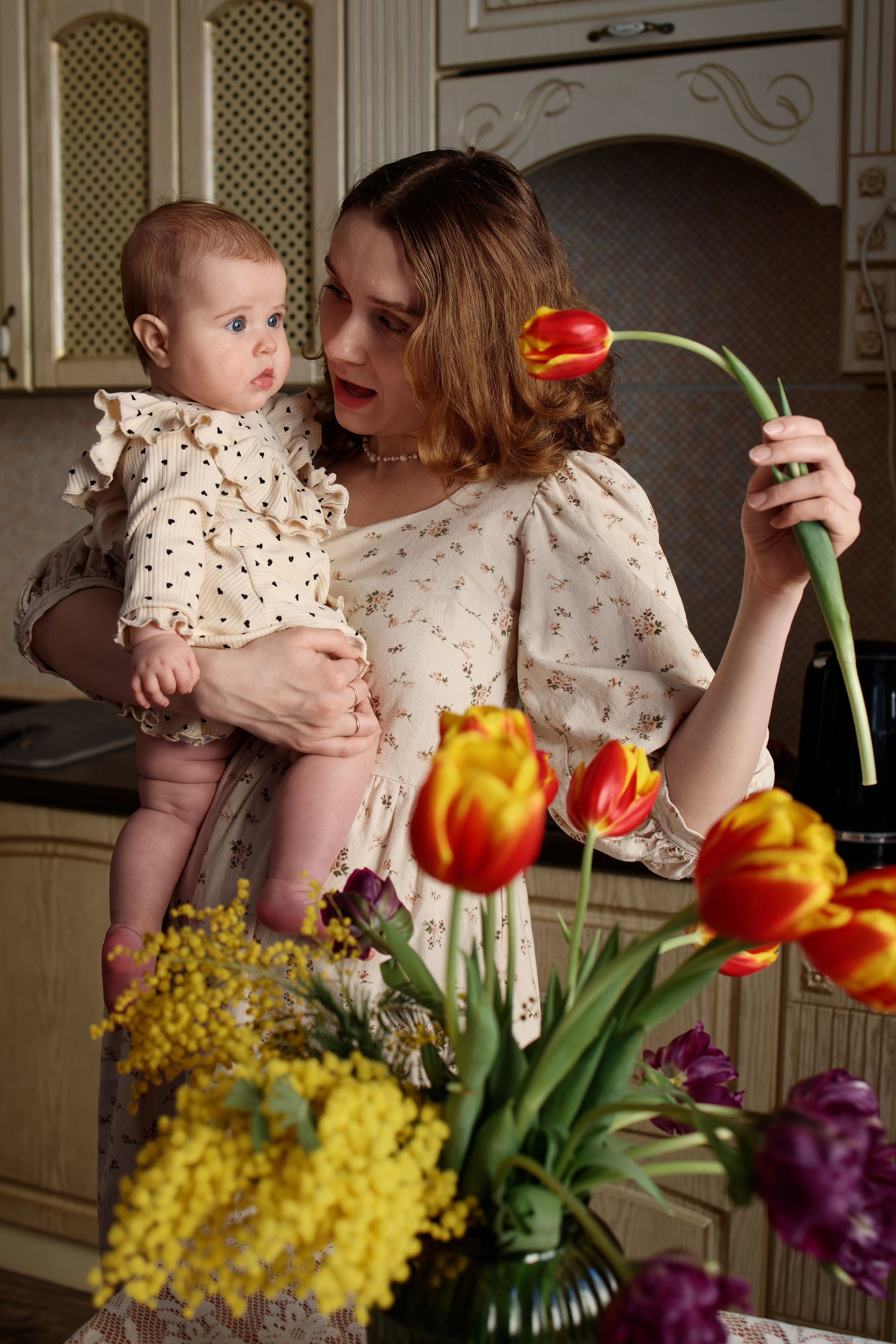 Семейный фотограф — Макс Белогрудов