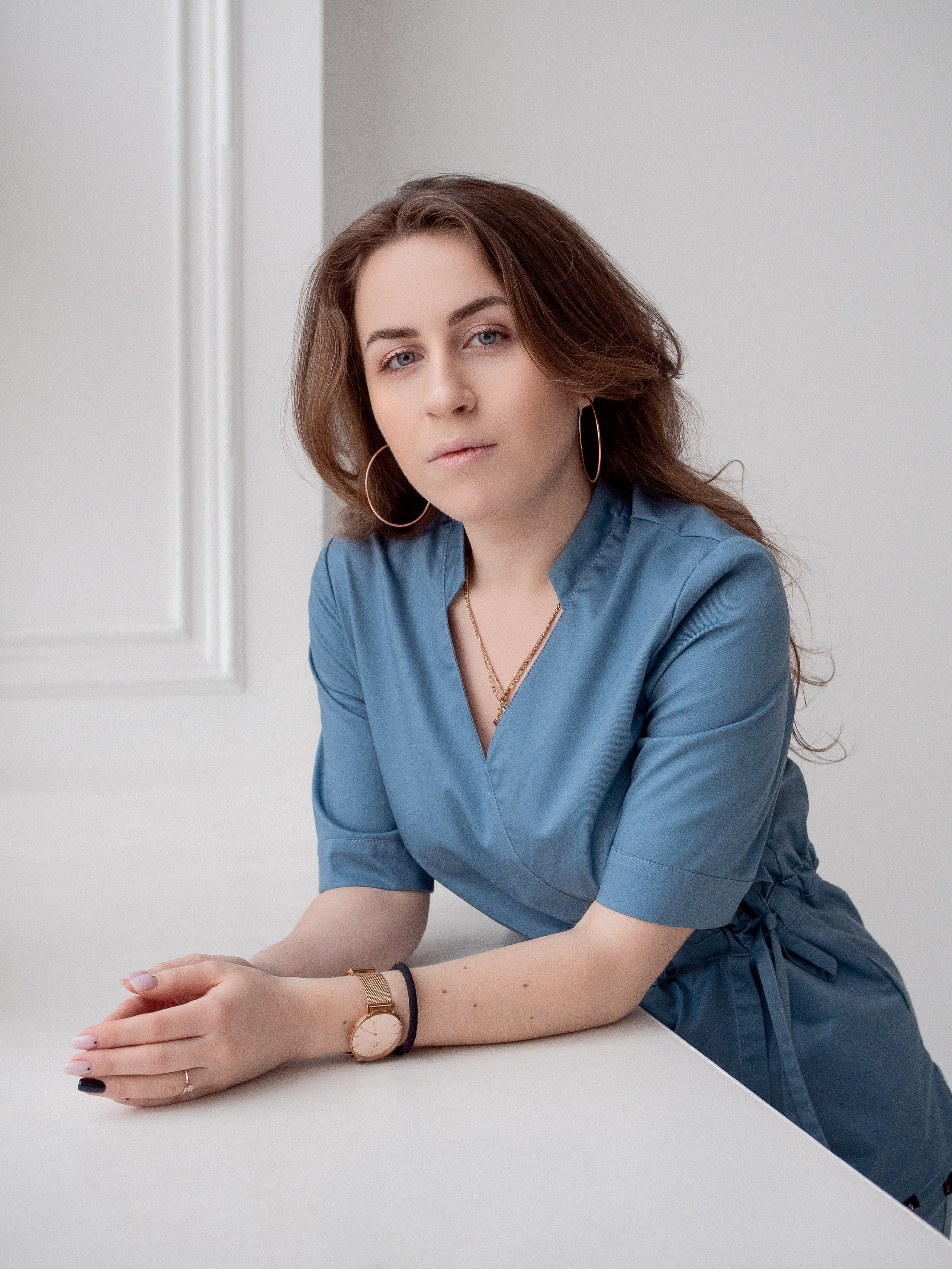 Выпускной альбом