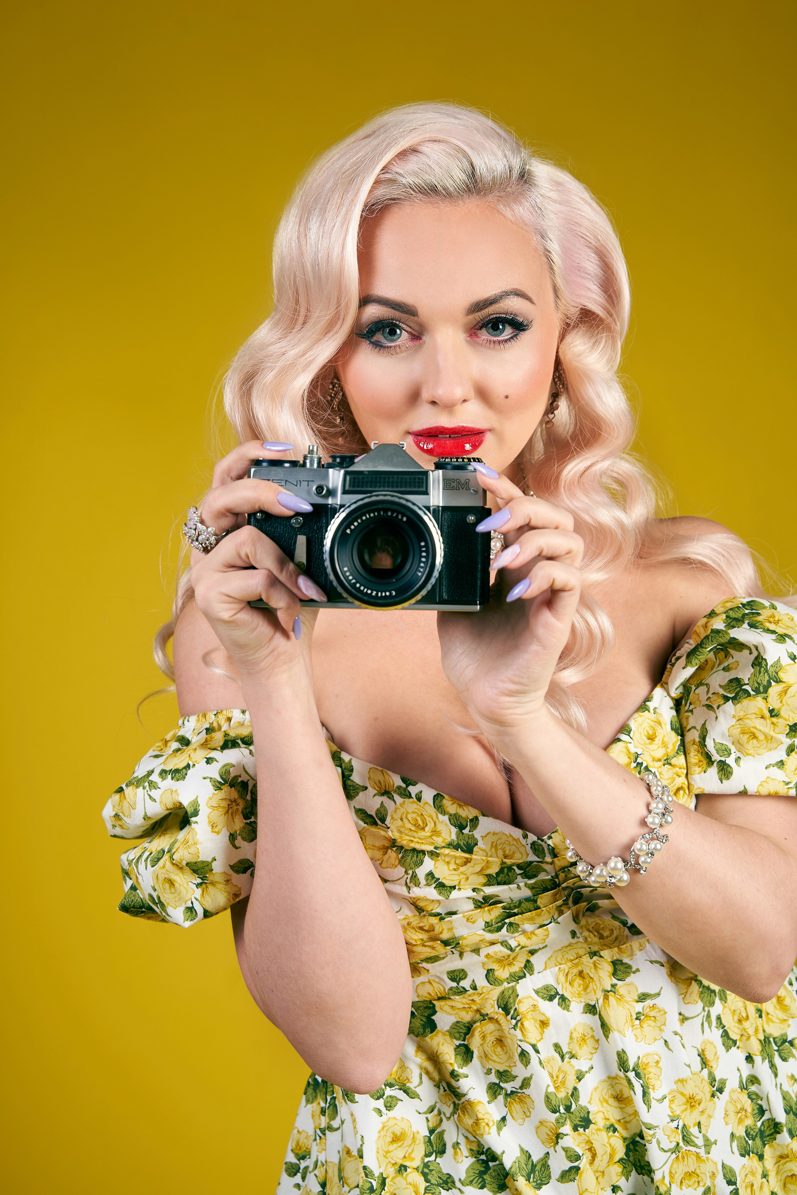 Фотограф Сергей Чернов Норильск