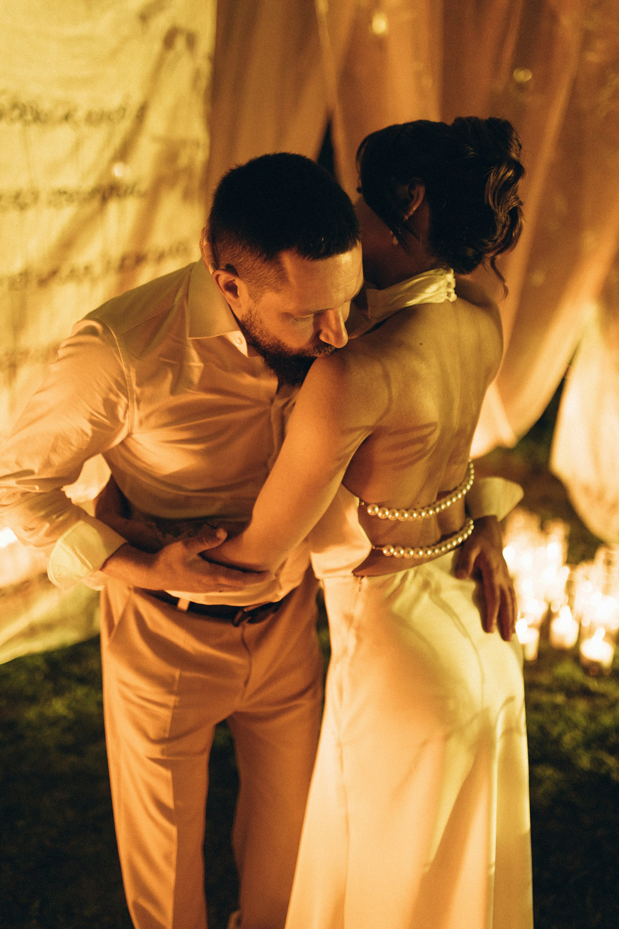 Кира и Дмитрий. Свадебный и портретный фотограф в Калининграде и Москве Марк Юдинцев