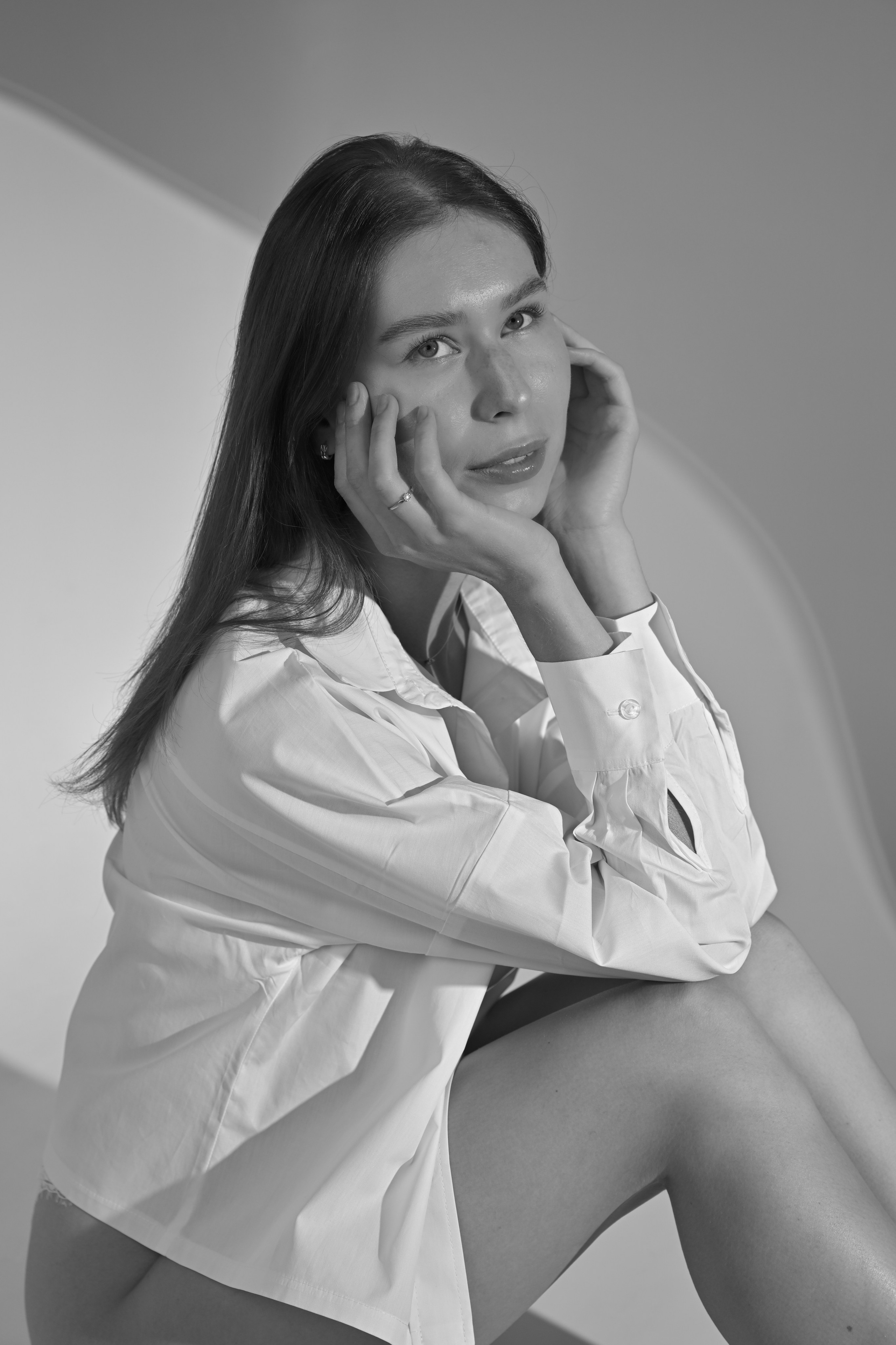 Студийные фотосессии. Студийный и свадебный фотограф и видеограф в Севастополе — Юлия Макаренко