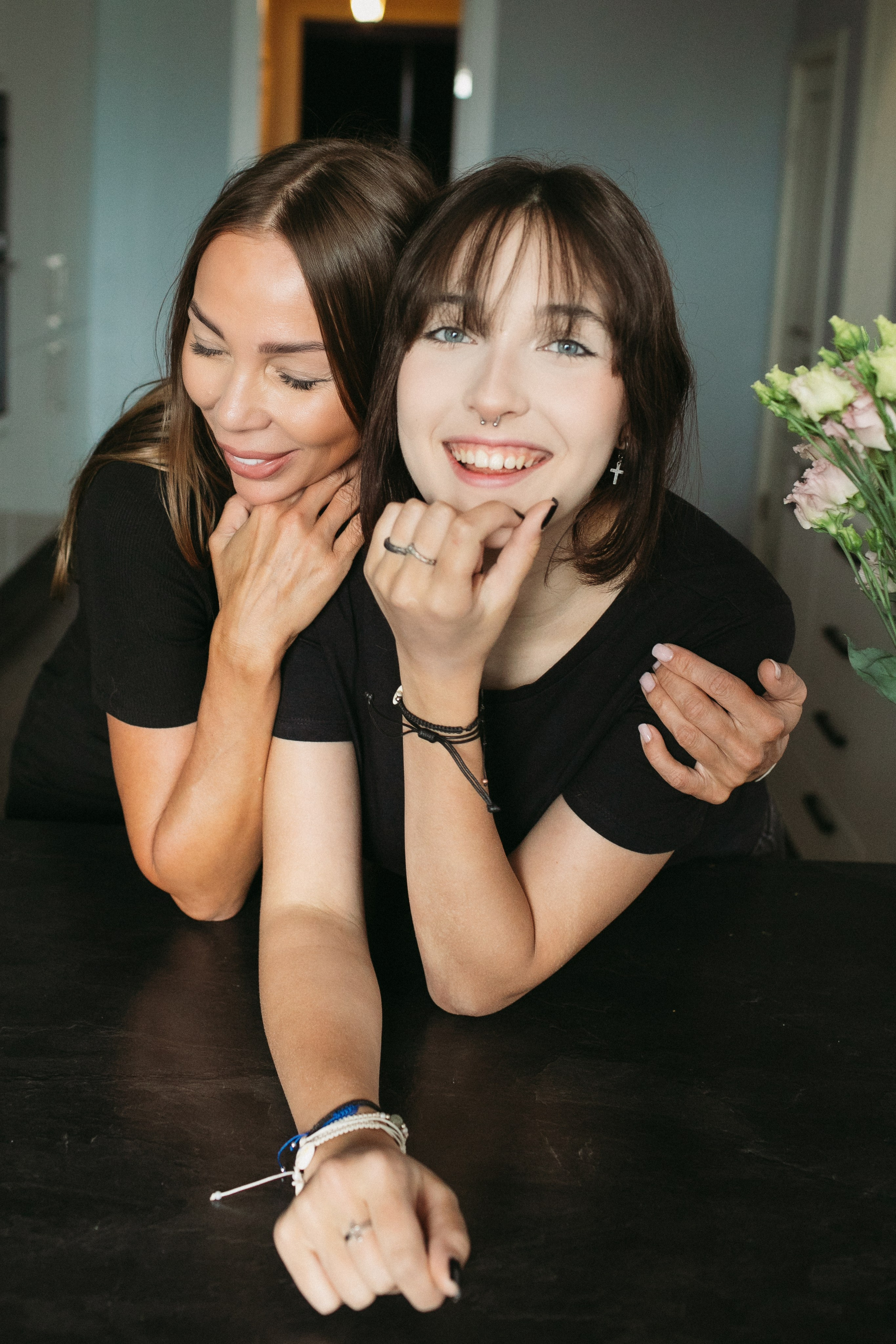 Вера, Анастасия, Анастас. Фотограф в Москве Шаганова Нина