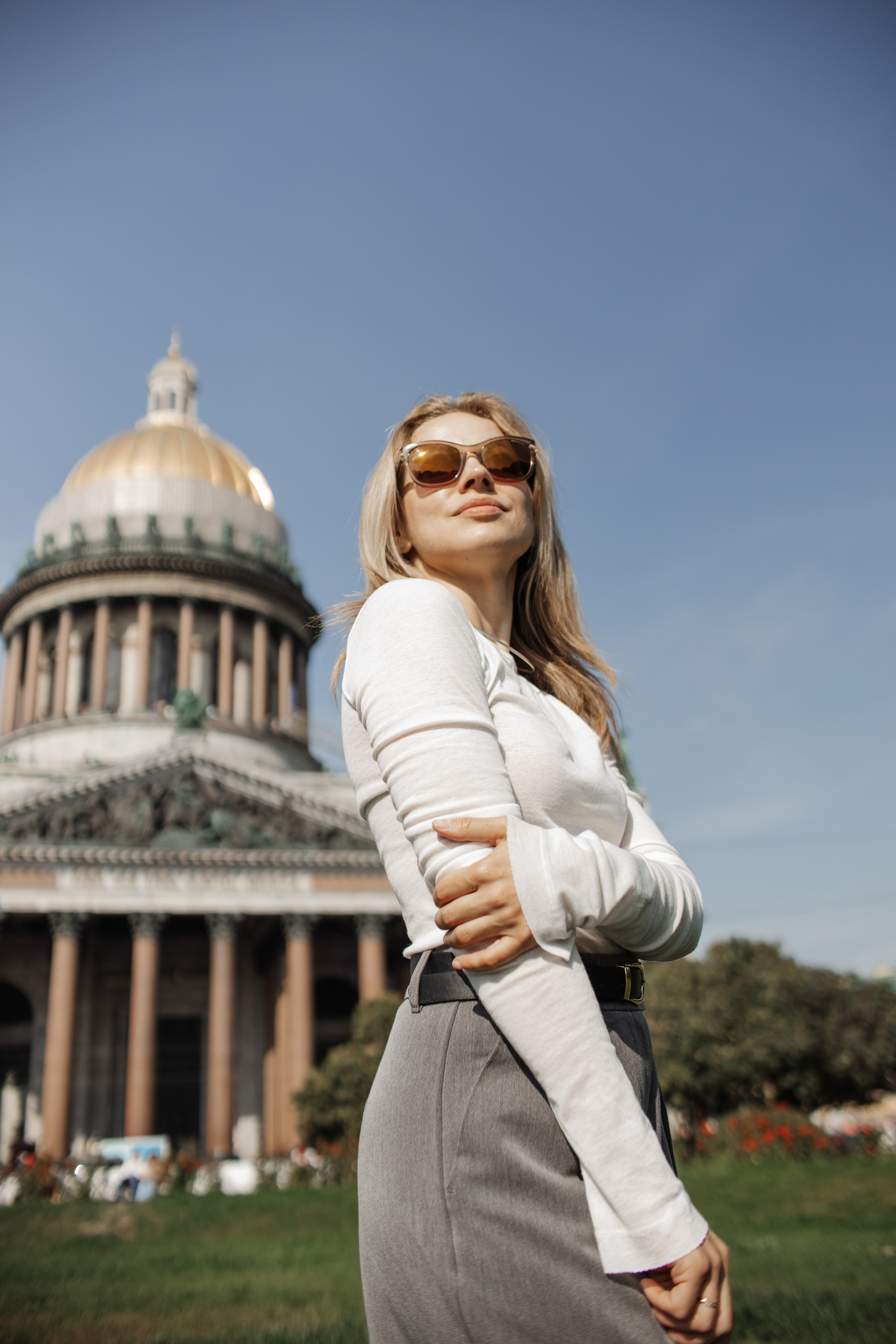 Петербург. Семейный и детский фотограф в Челябинске Елена Вышегородцева