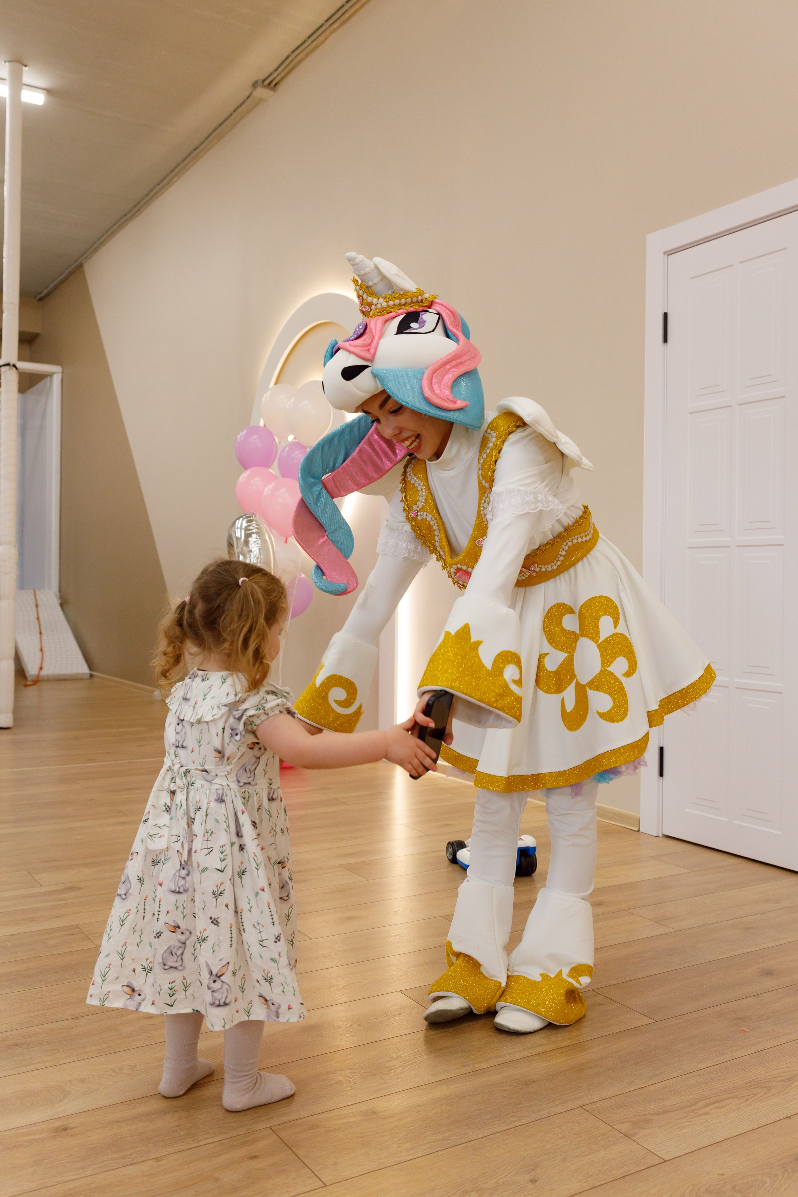 Детский день рождения. Семейный и детский фотограф в Челябинске Елена Вышегородцева