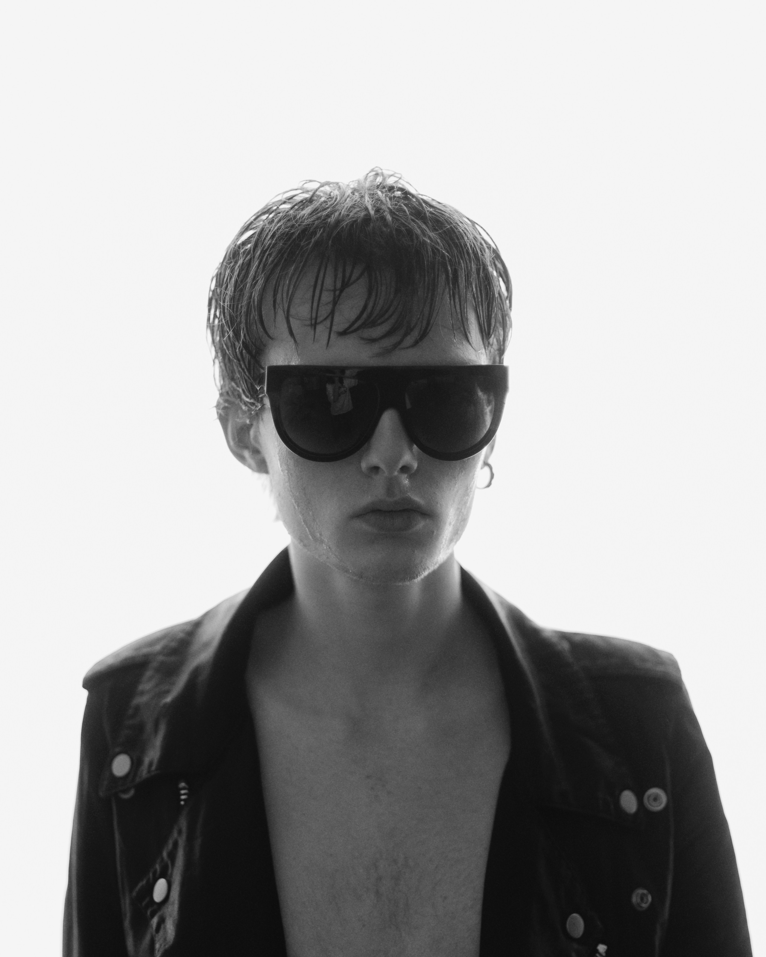 Костя. Фотограф в Москве — Евгения Прокопенко