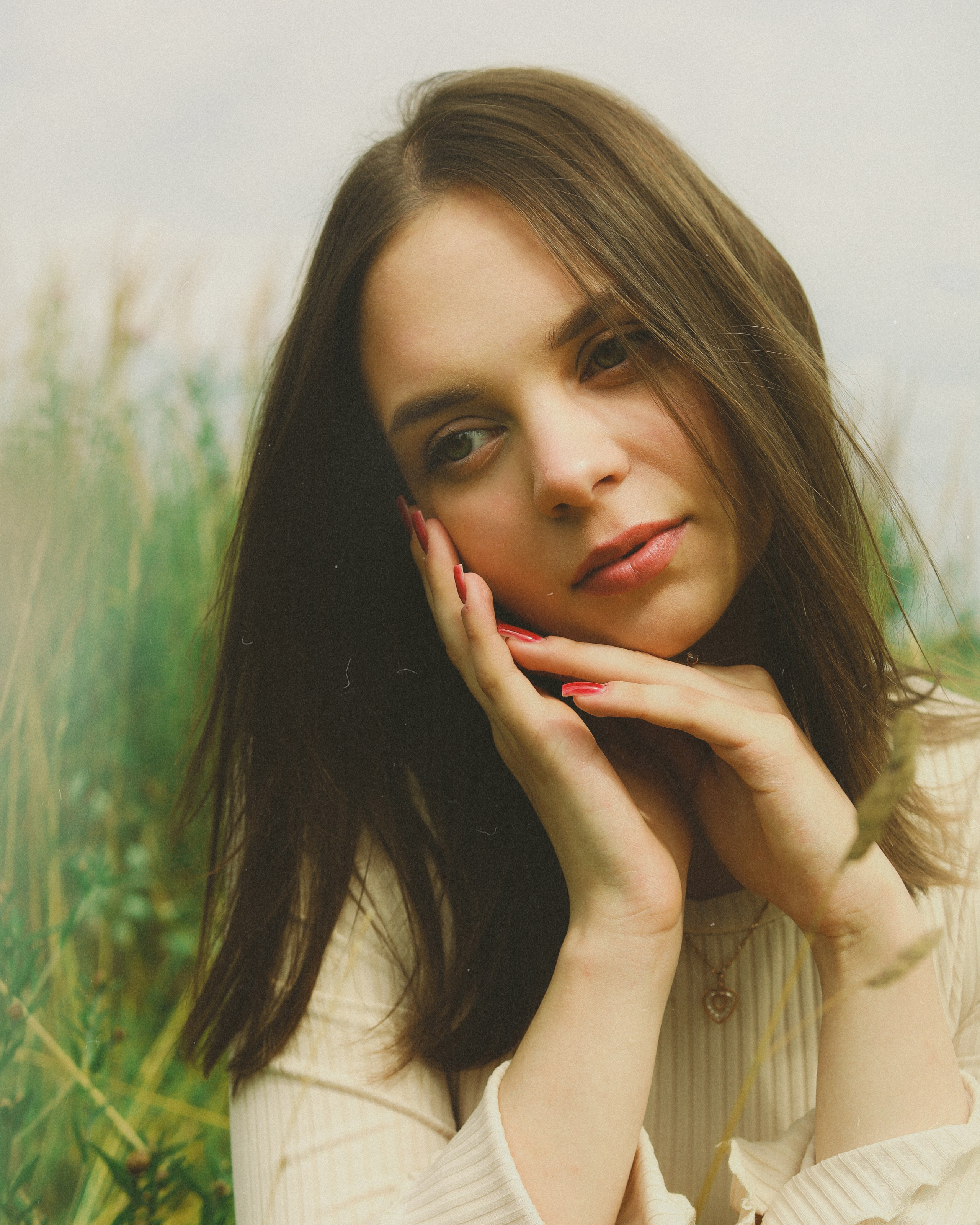 The breeze. Sun Betty — кинофотограф Элизабет