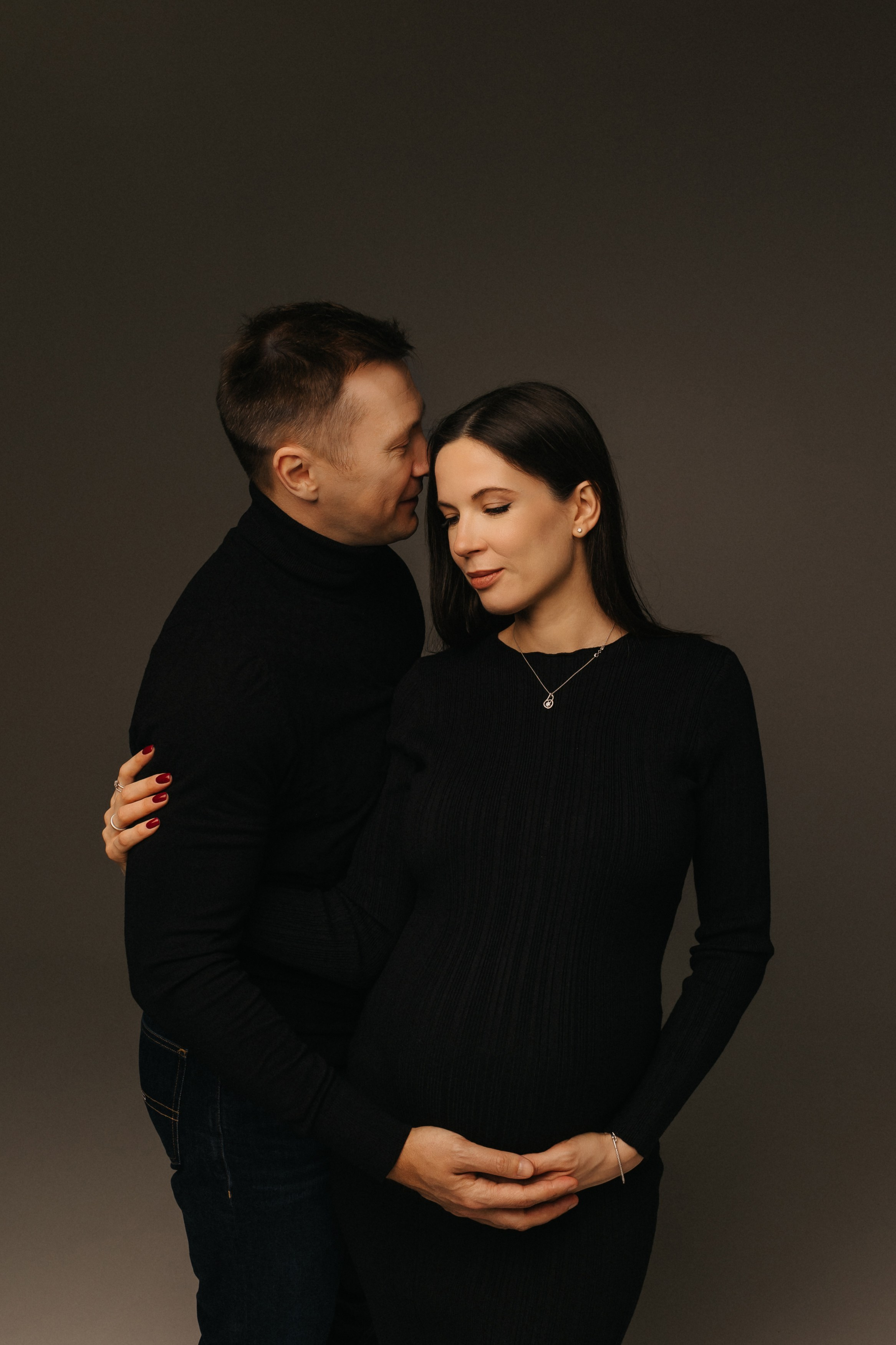 Фотосессия в ожидании чуда, беременность. Фотограф новорожденных Екатеринбург