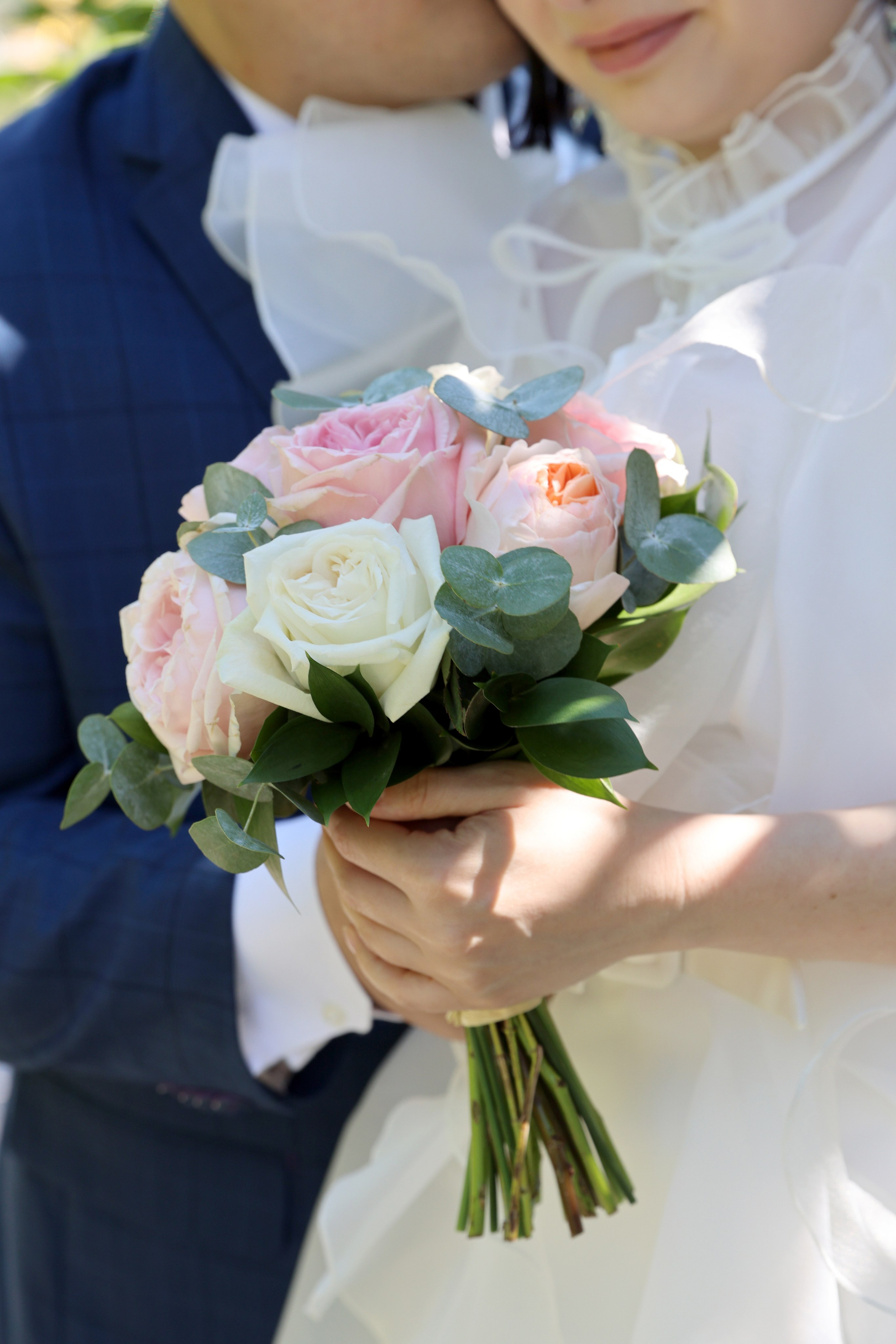 Свадьбы. Фотограф Ольга Филимонова