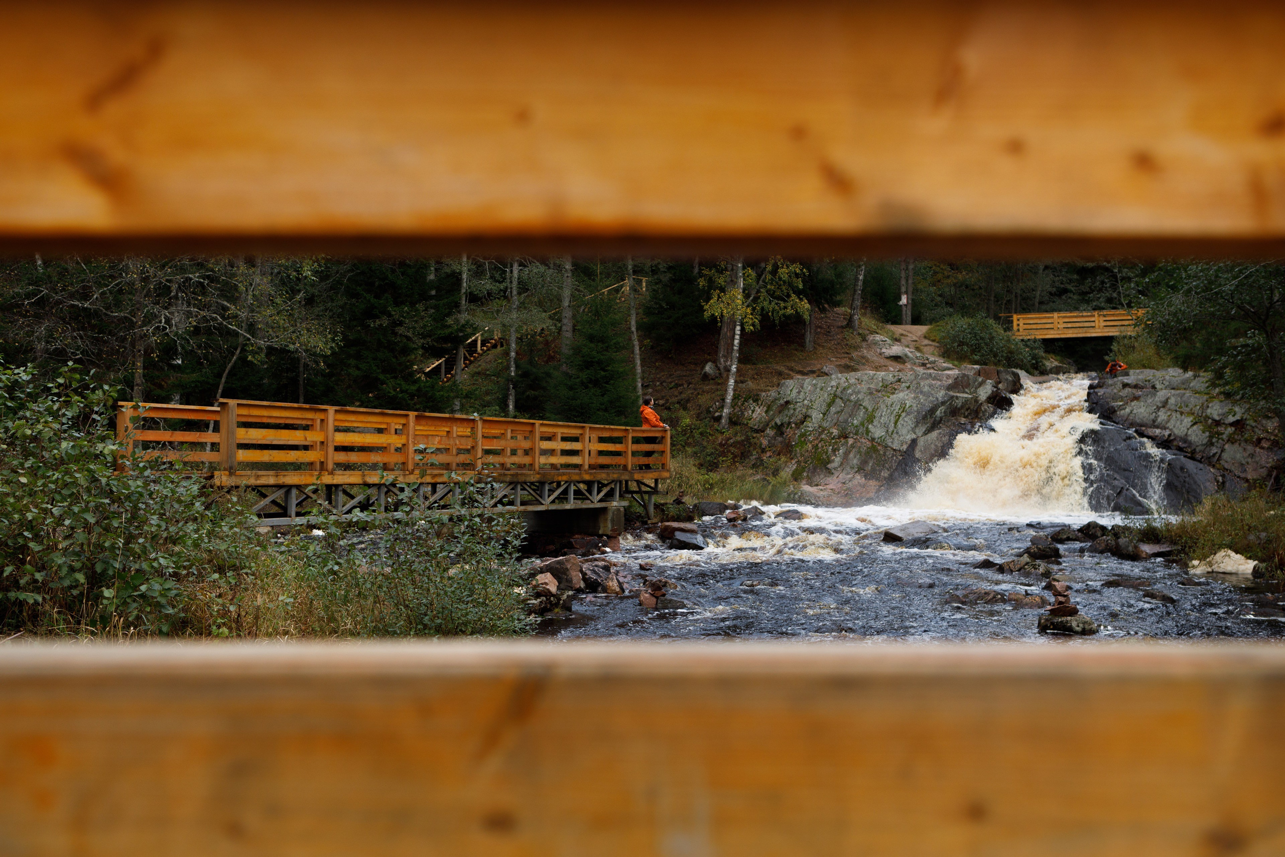 RGO media project “Karelia”. Commercial photographer | Anton Ermakov