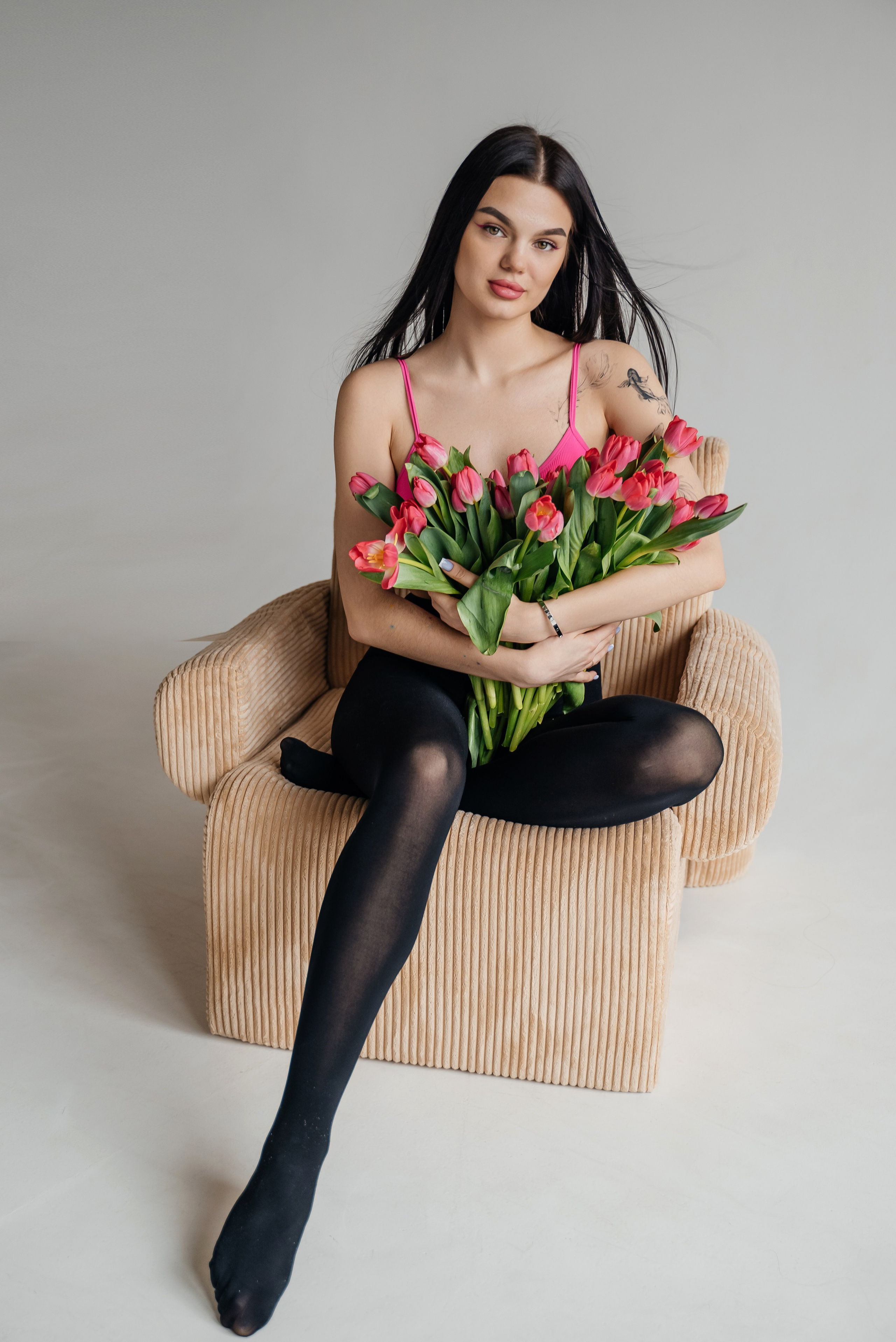 «Нежность» к 8 марта. Свадебный фотограф Елена Рякина