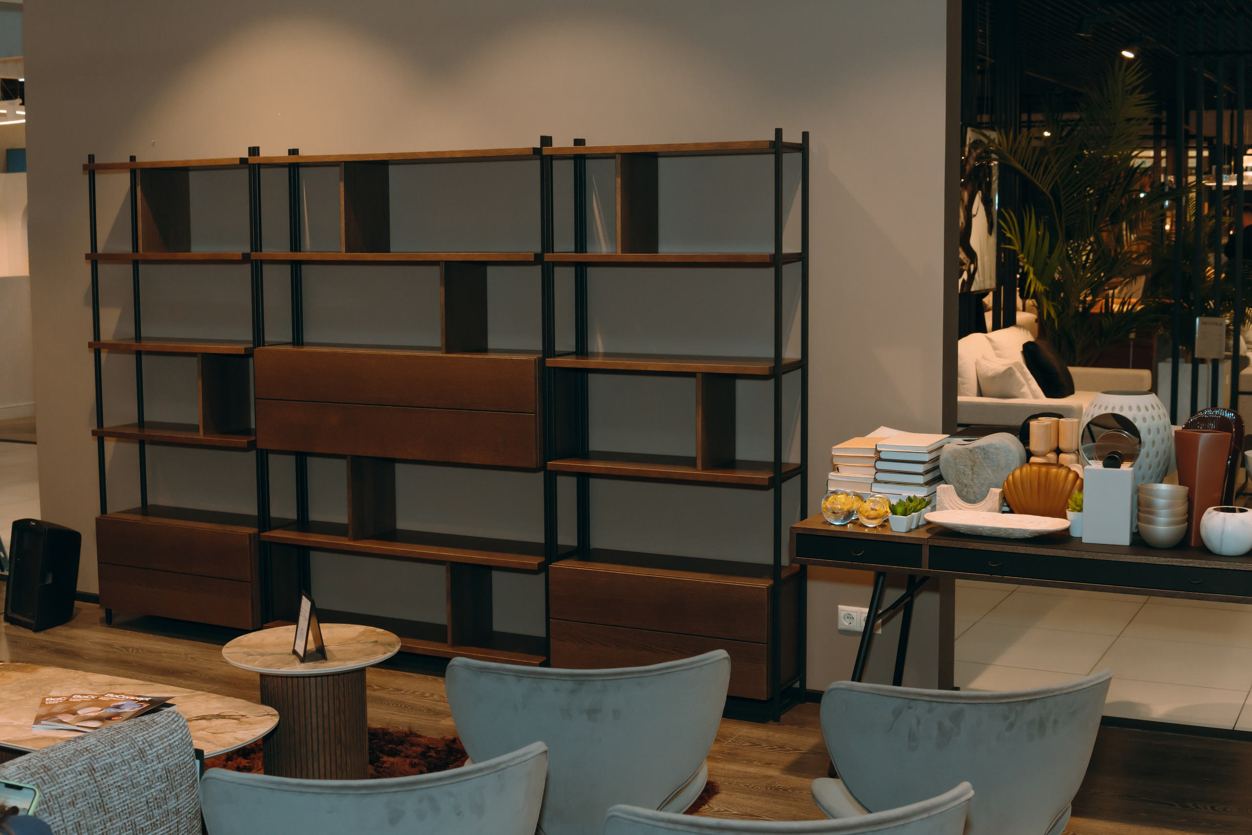 Мастер-Класс BoConcept. Фотограф-анималист Ксения Воробьева, Москва