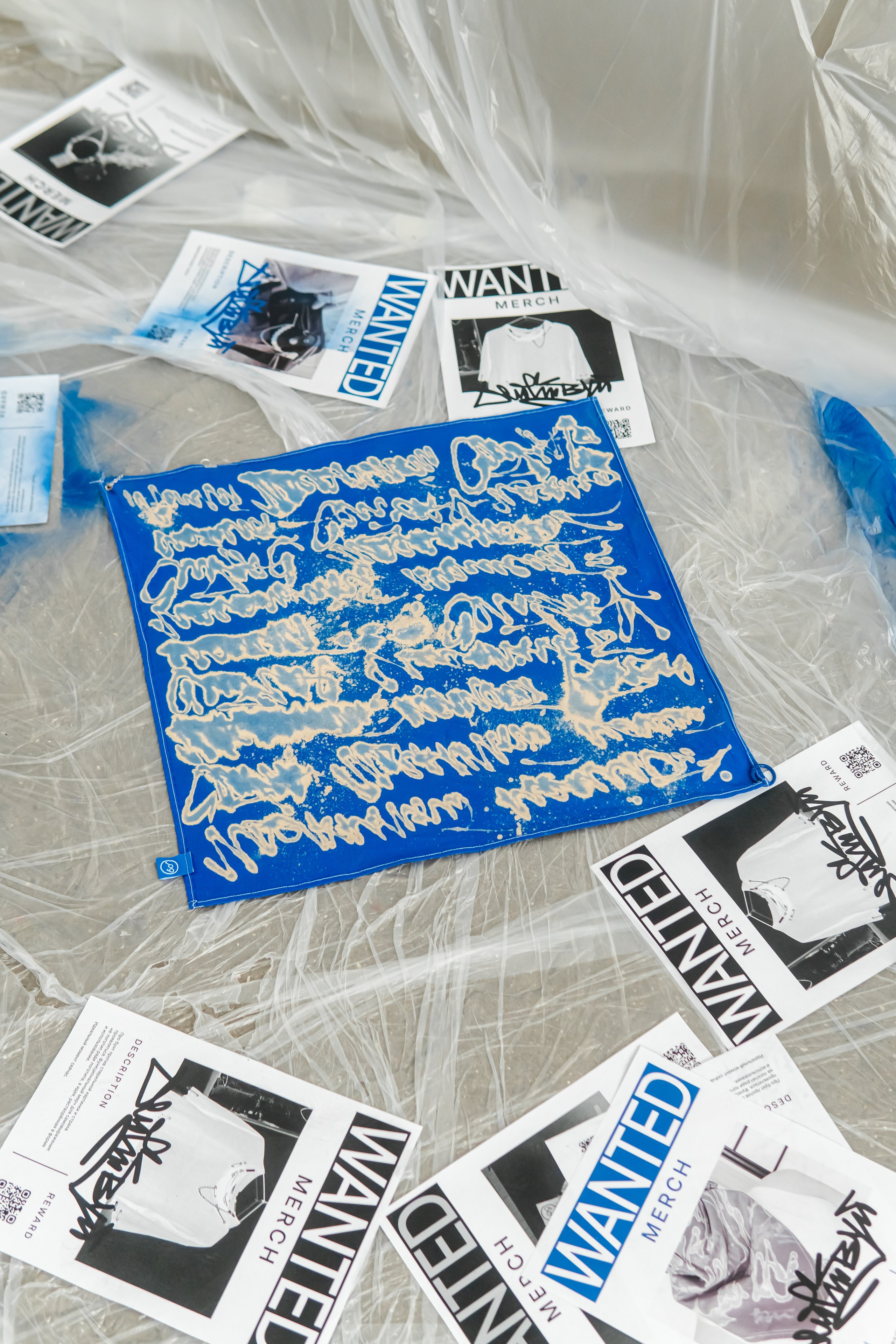 Съемка мерча Анастасия Мелочь. Фотограф-анималист Ксения Воробьева, Москва