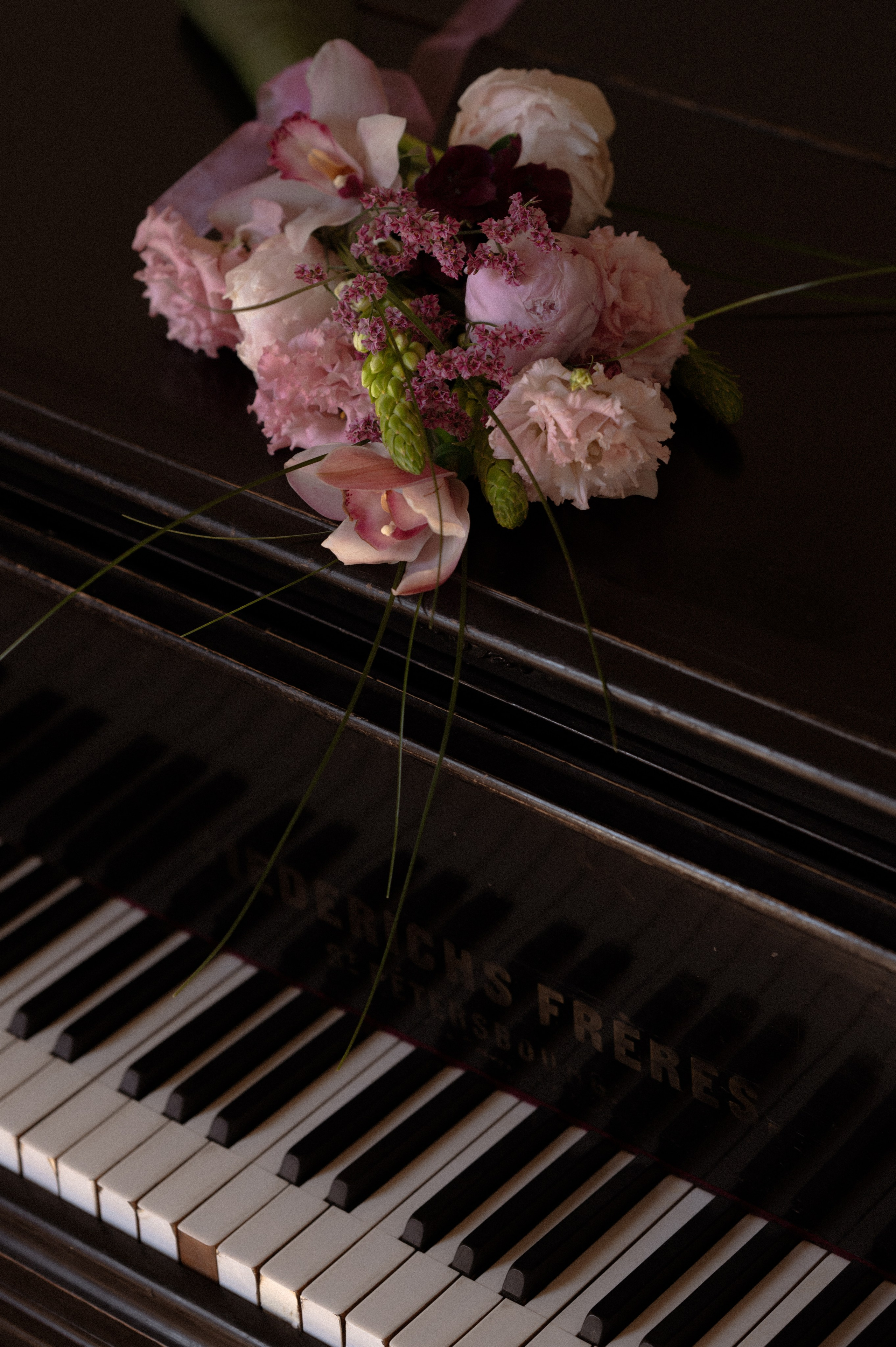 Повесть о двоих. Семейный, свадебный и репортажный фотограф в Москве Анастасия Светлова
