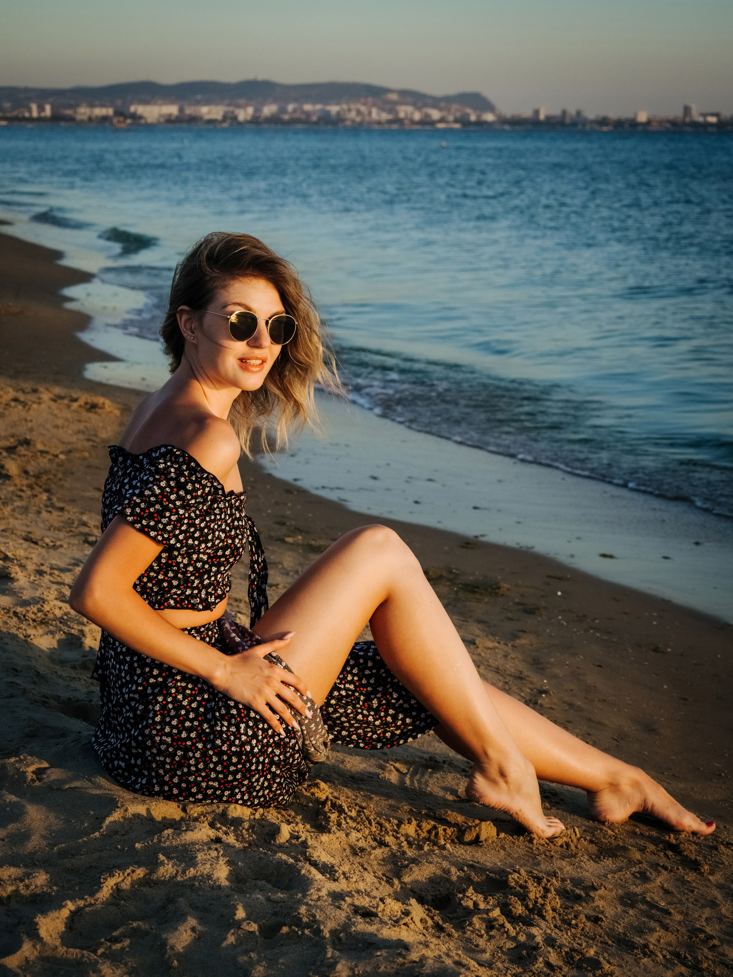 Алина. Семейный, детский, свадебный, фотограф в городе Анапа