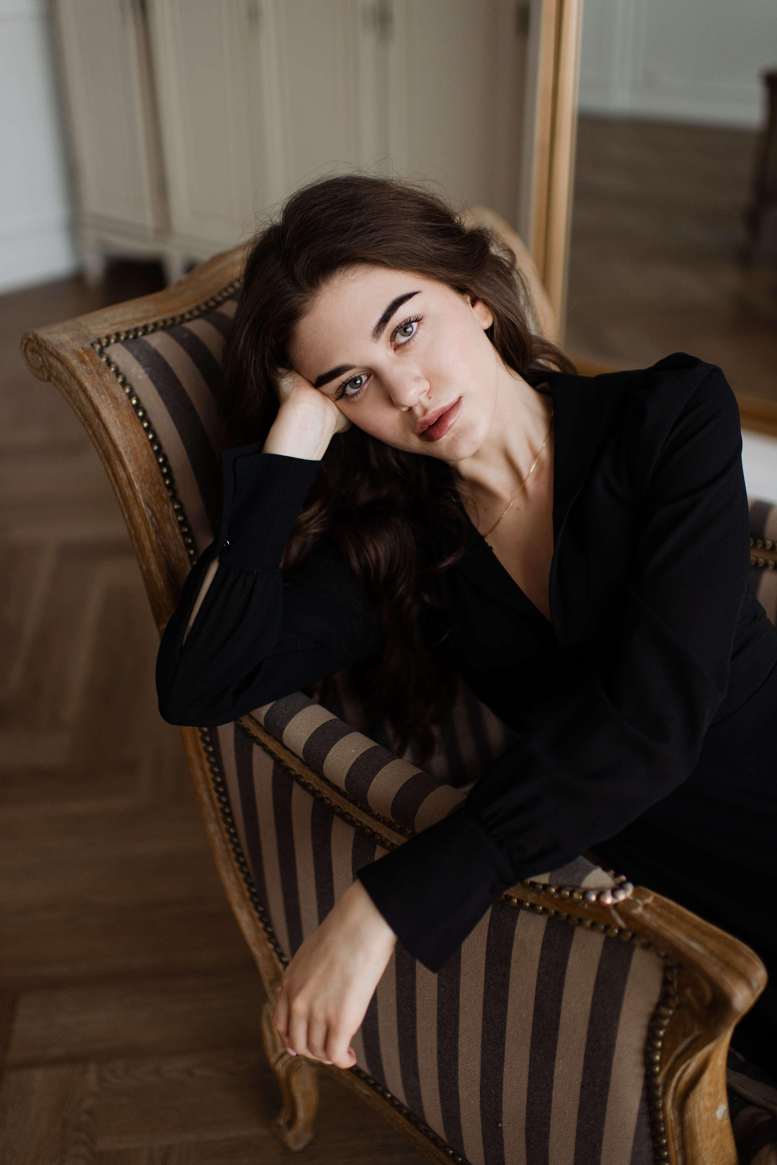 Алина. Свадебный фотограф в Самаре Виденмаер Евгения