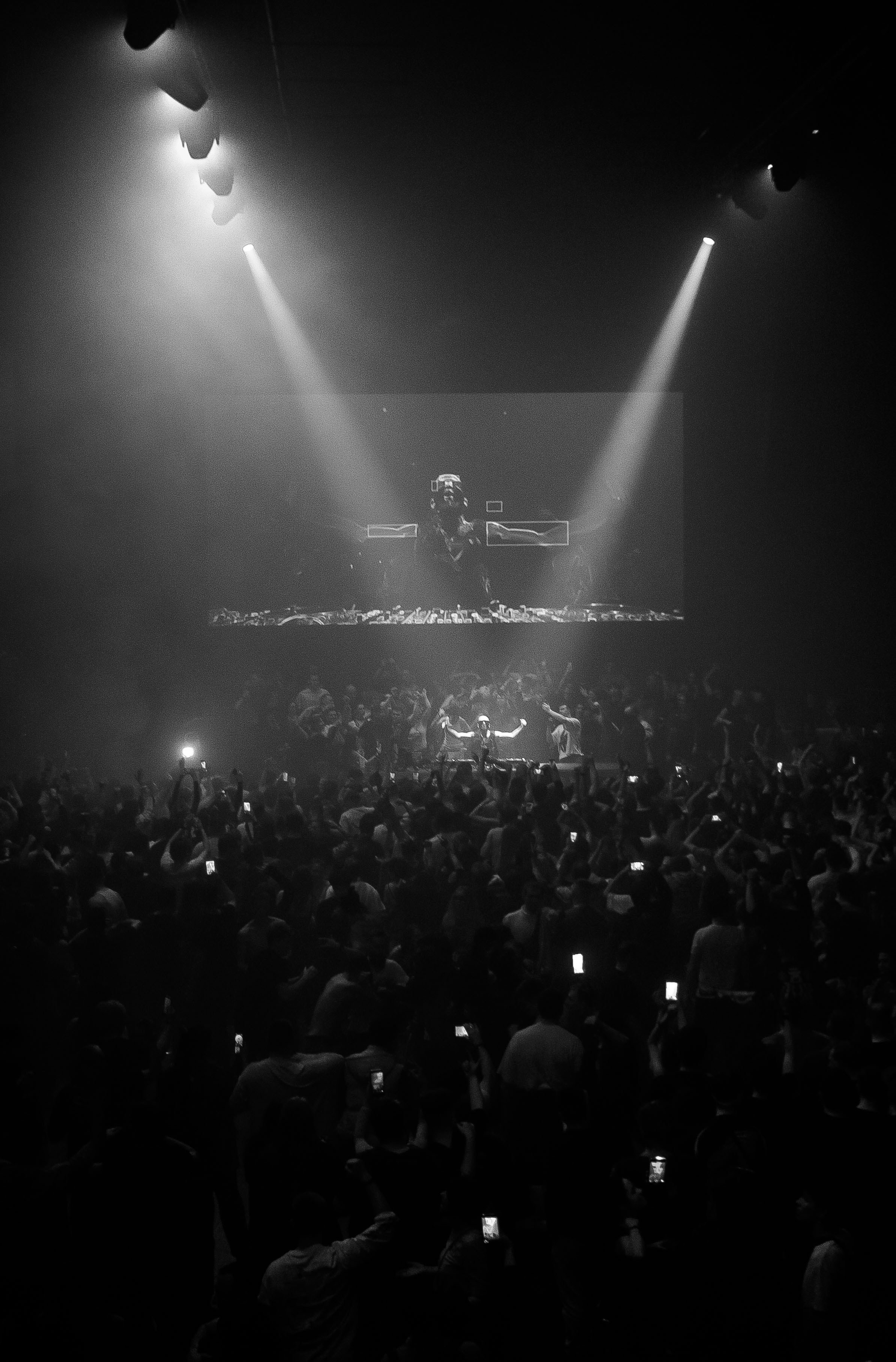 Фест ONE. Фотограф Ульяновск Ксения Кеслер