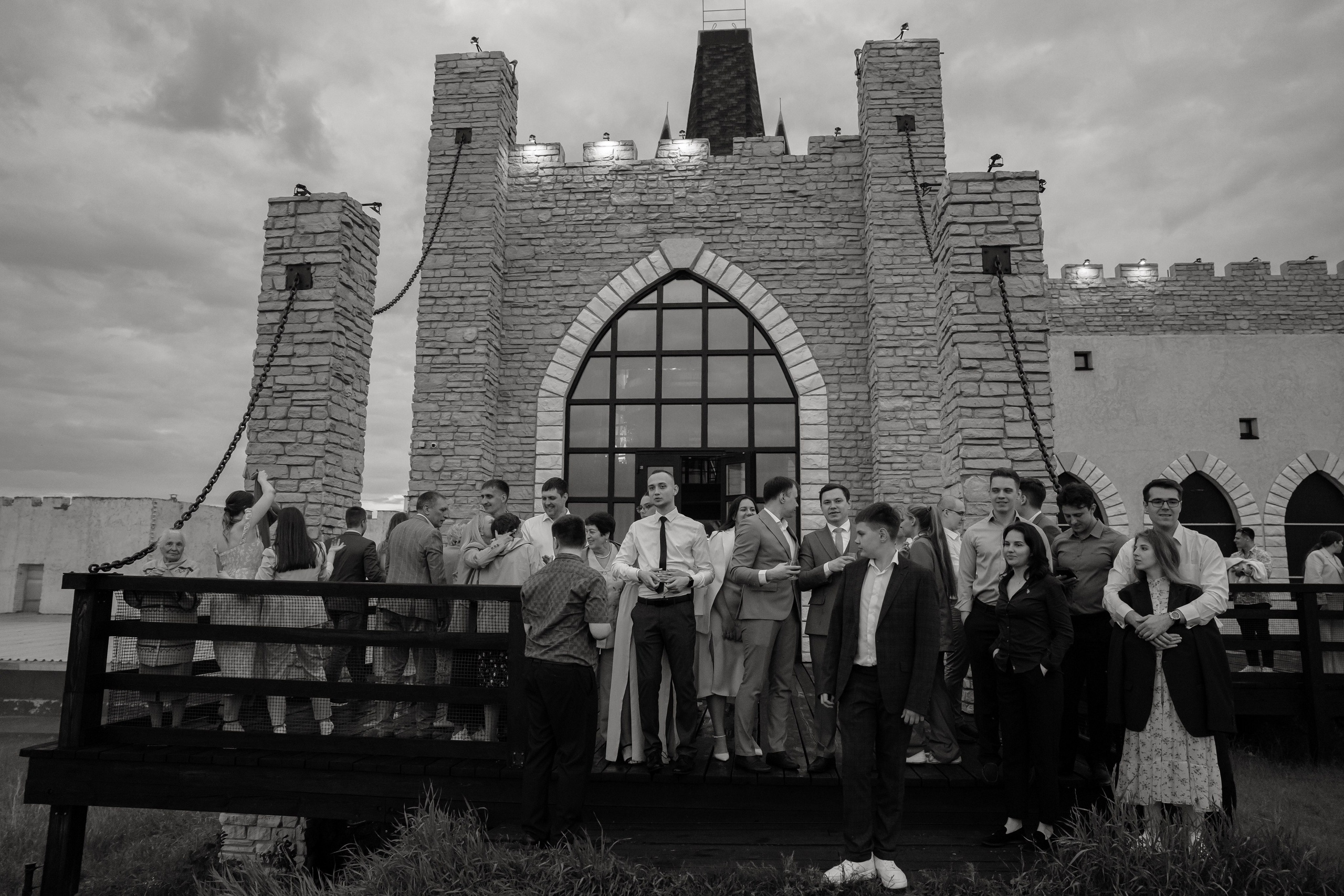 Никита и Марина. Свадебный и Семейный фотограф по всему миру Анна Фёдорова