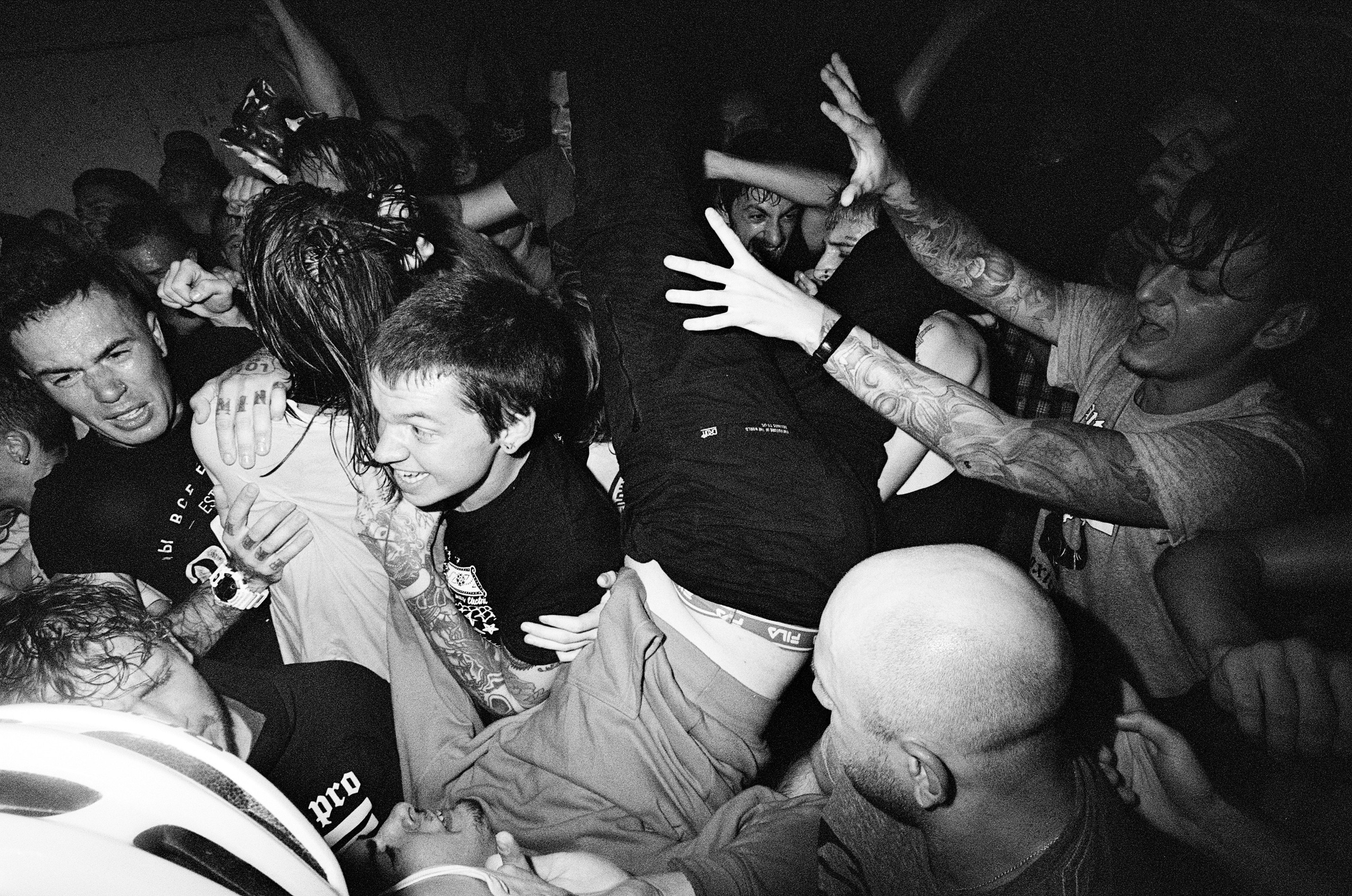 2015-2022. Independent photographer Talib Shillaev