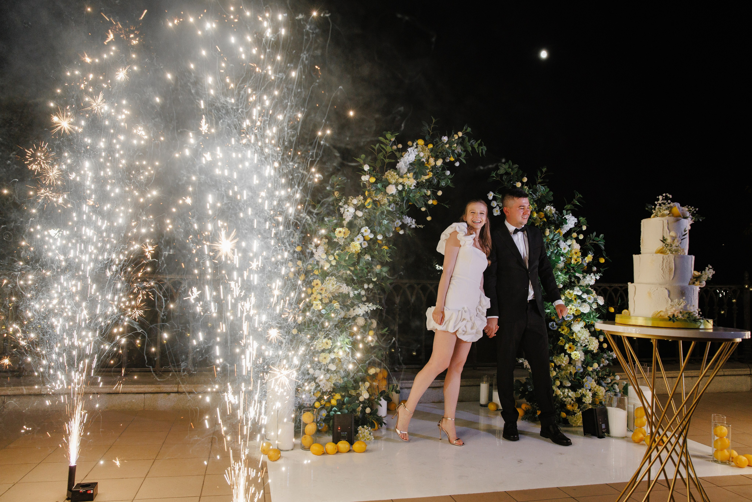 Глеб и Вера 2024. Свадебный фотограф в Москве, Ярославле Виталий Квант