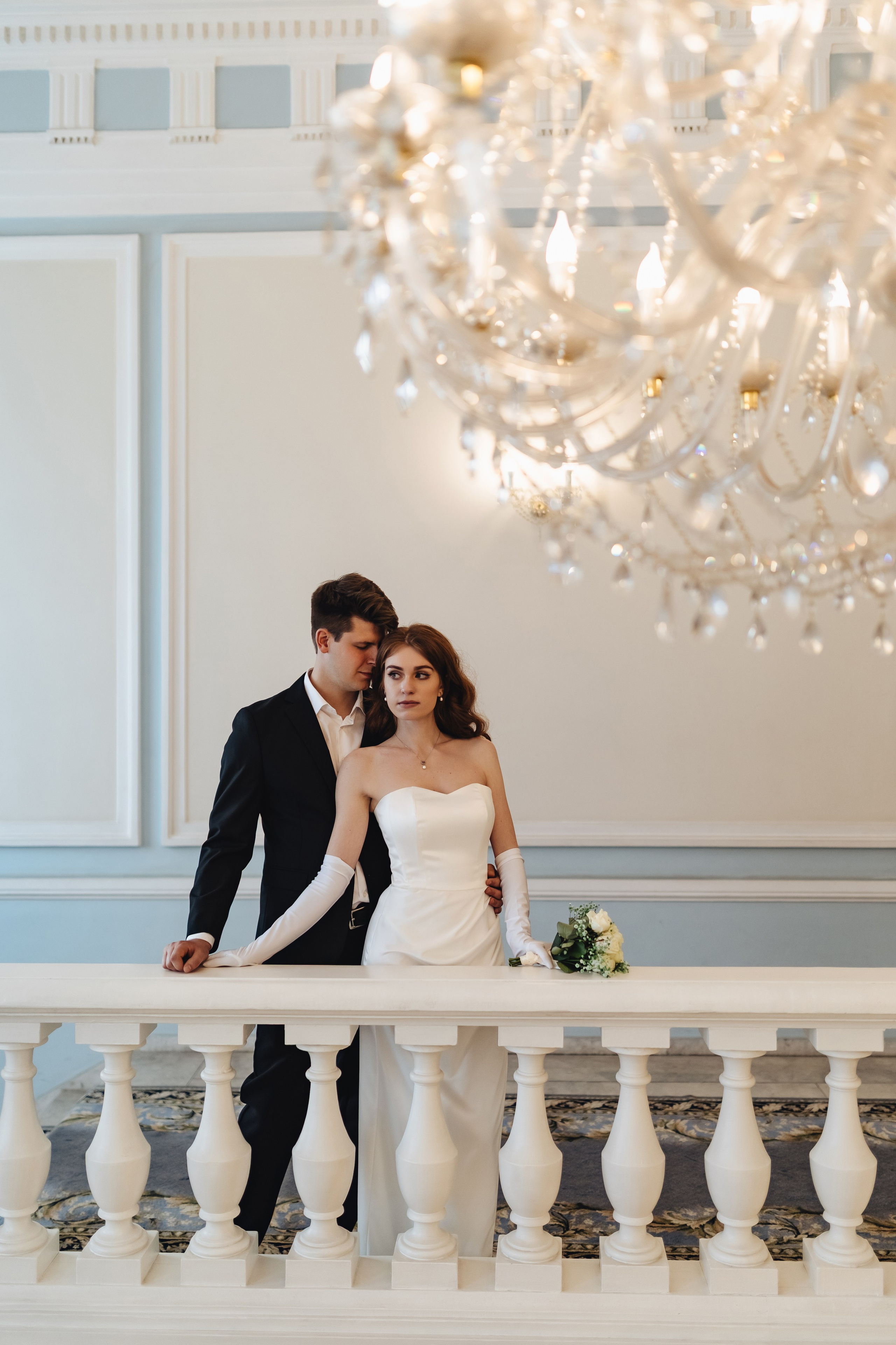 ЗАГС Кировского р-на. Jen.swph Свадебный фотограф