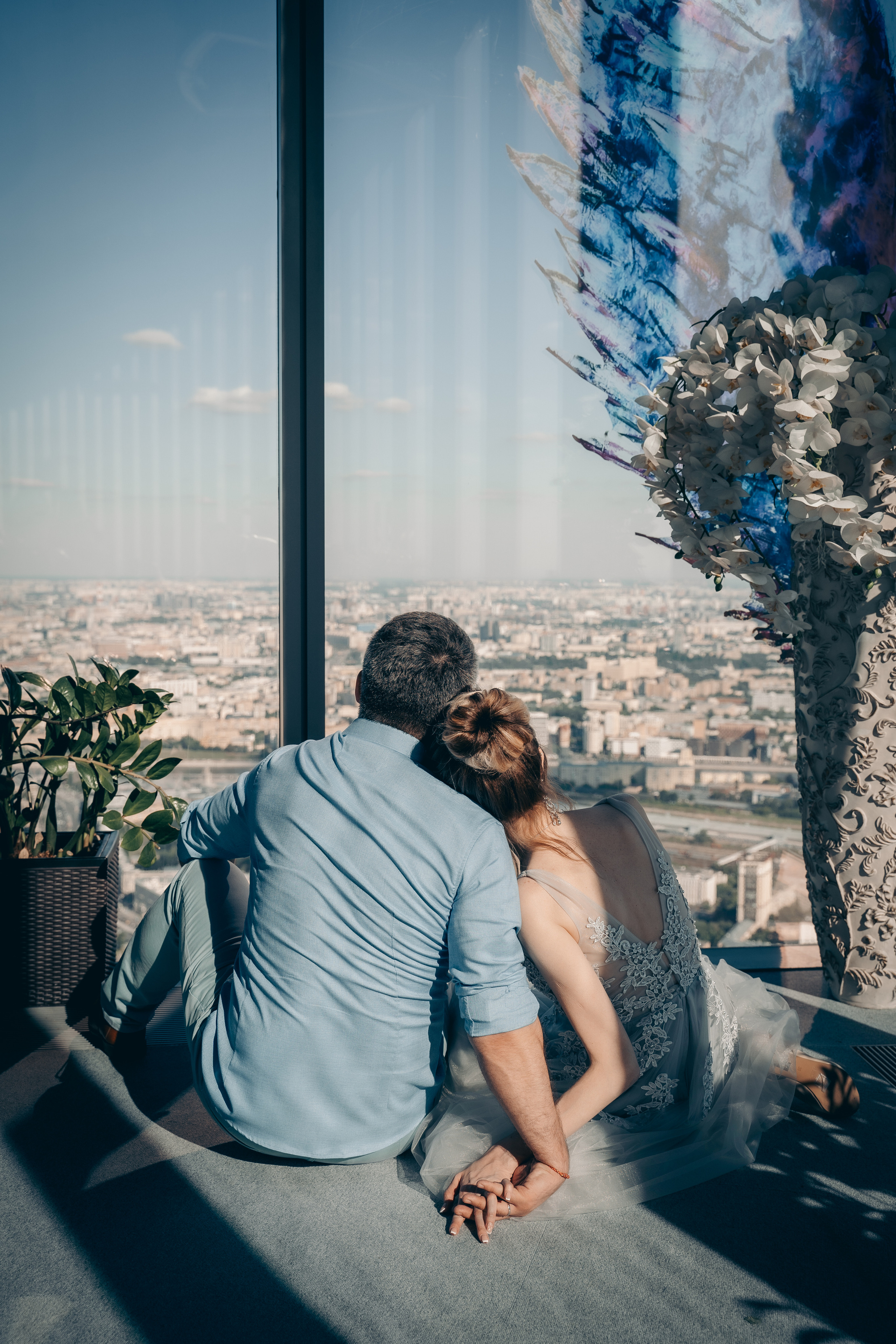 Эльмира и Станислав. ВАША СЕМЕЙНАЯ ФОТОСТУДИЯ