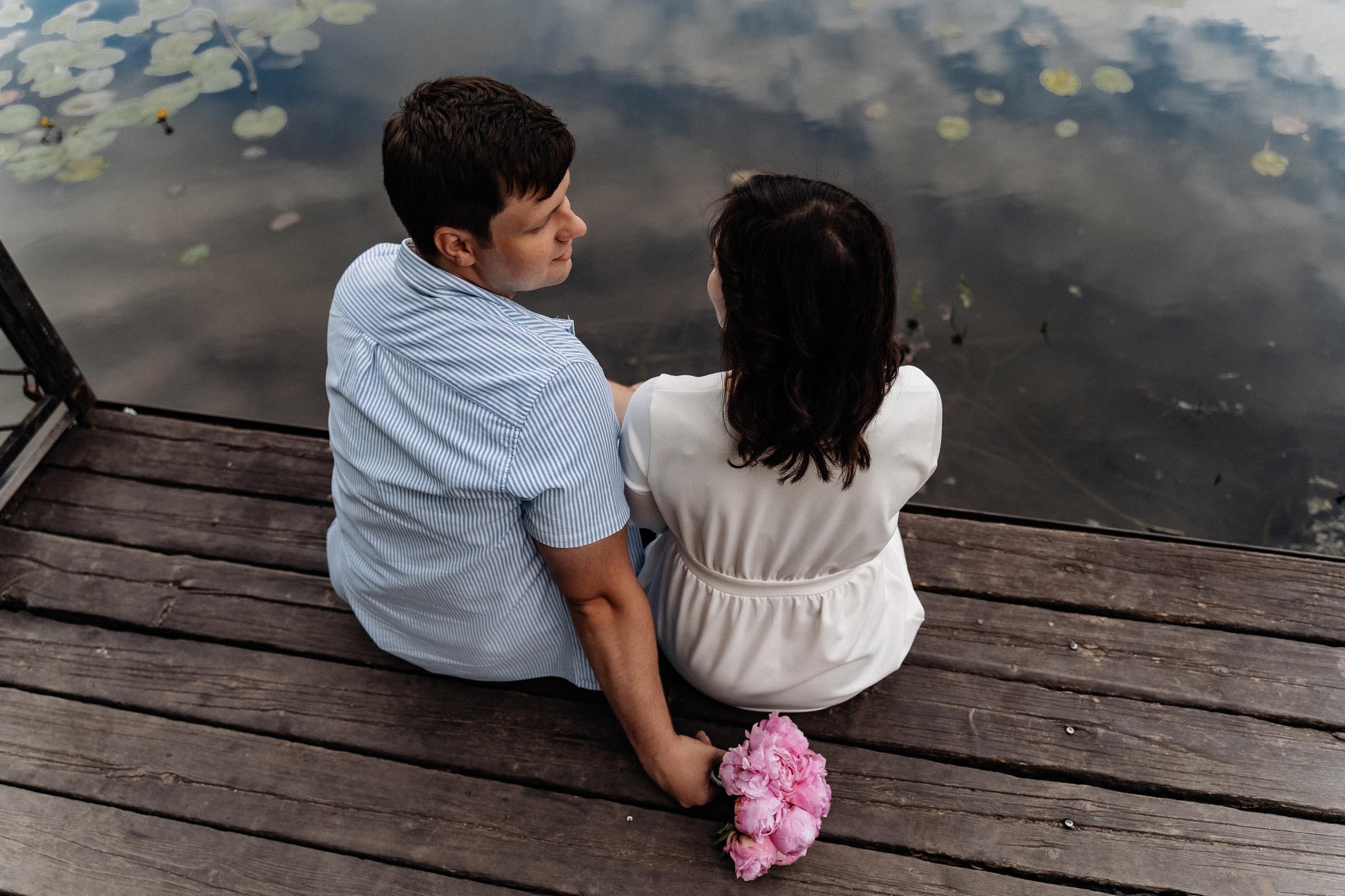 Ольга и Дмитрий. ВАША СЕМЕЙНАЯ ФОТОСТУДИЯ