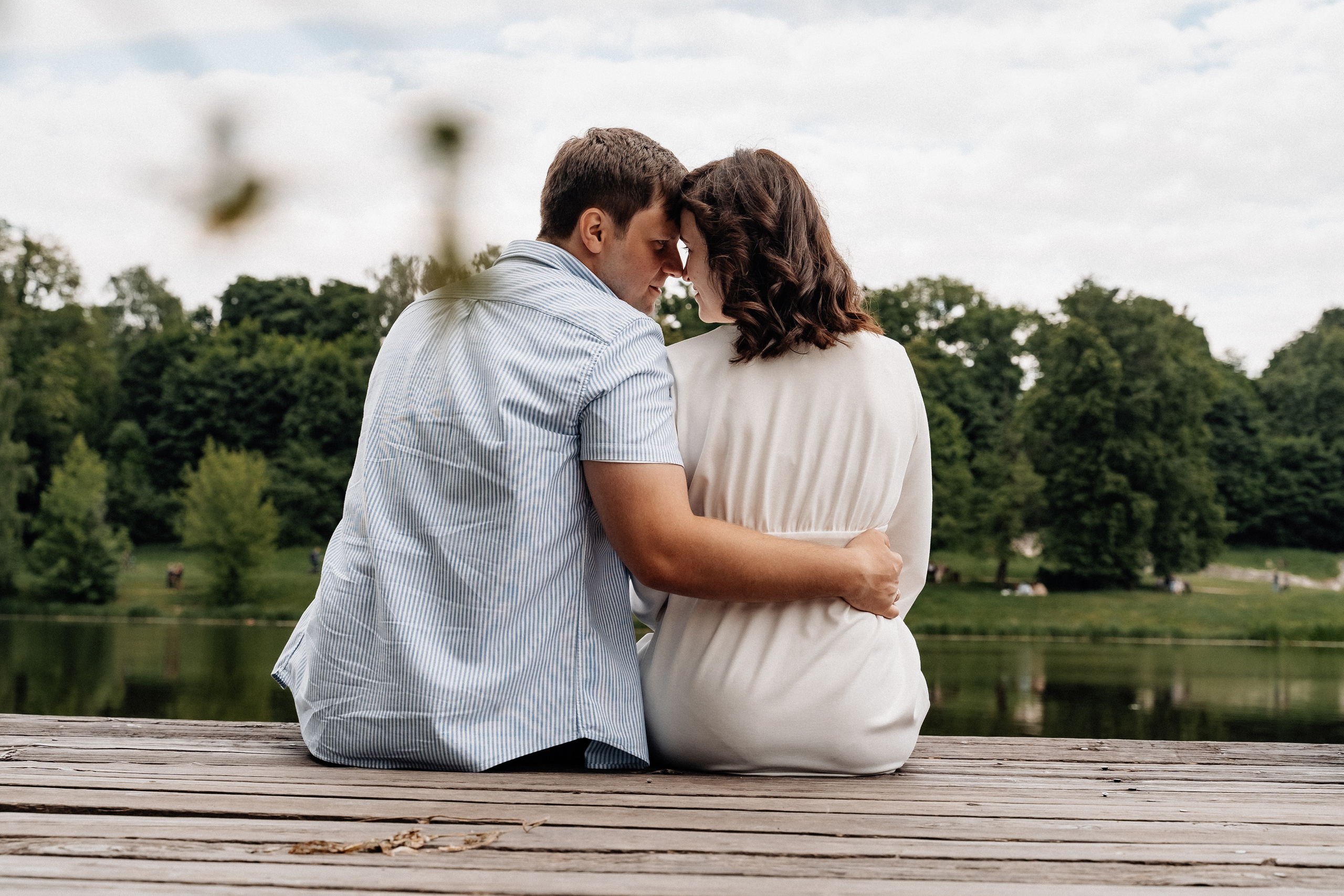 Ольга и Дмитрий. ВАША СЕМЕЙНАЯ ФОТОСТУДИЯ
