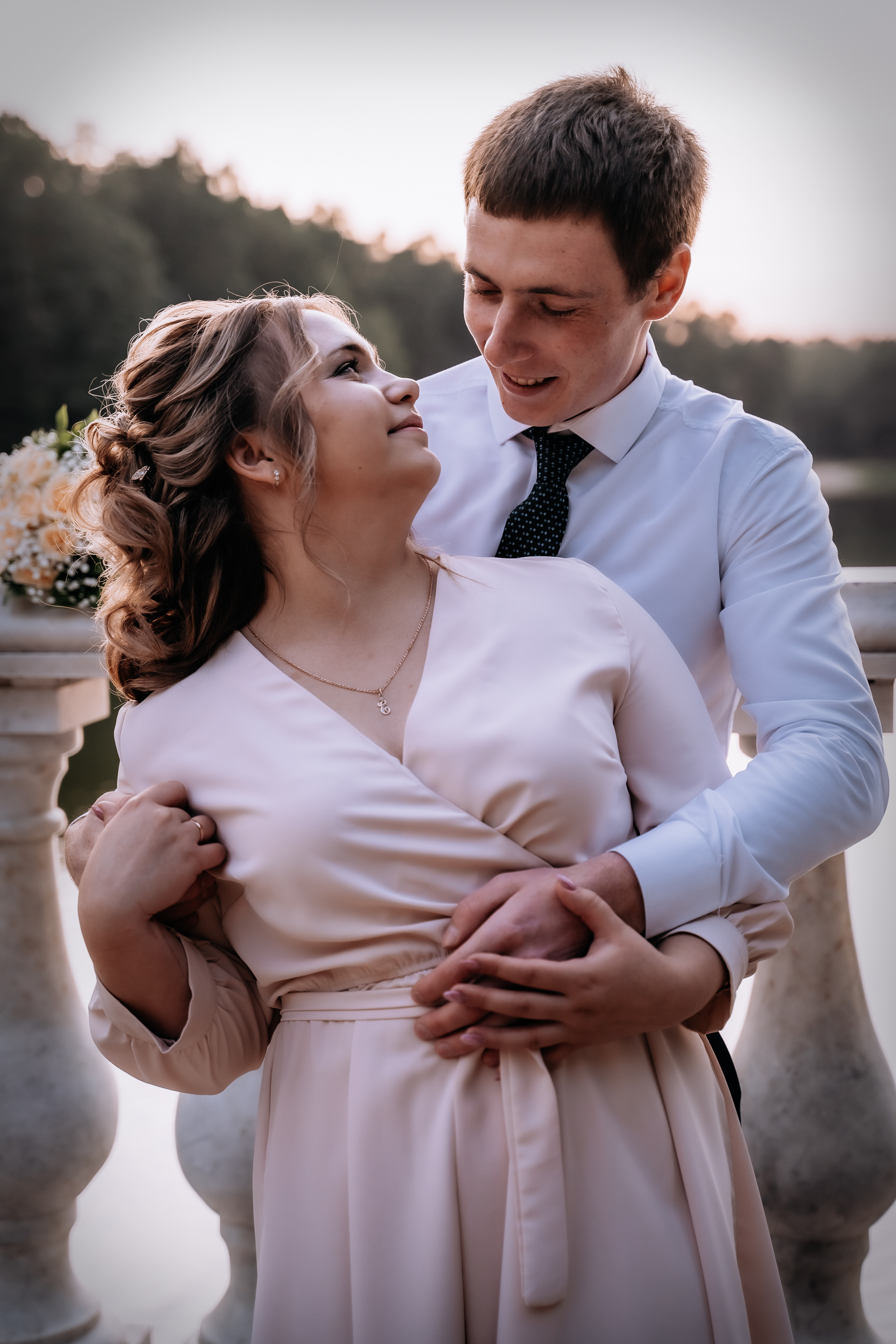 Евгения и Кирилл. ВАША СЕМЕЙНАЯ ФОТОСТУДИЯ