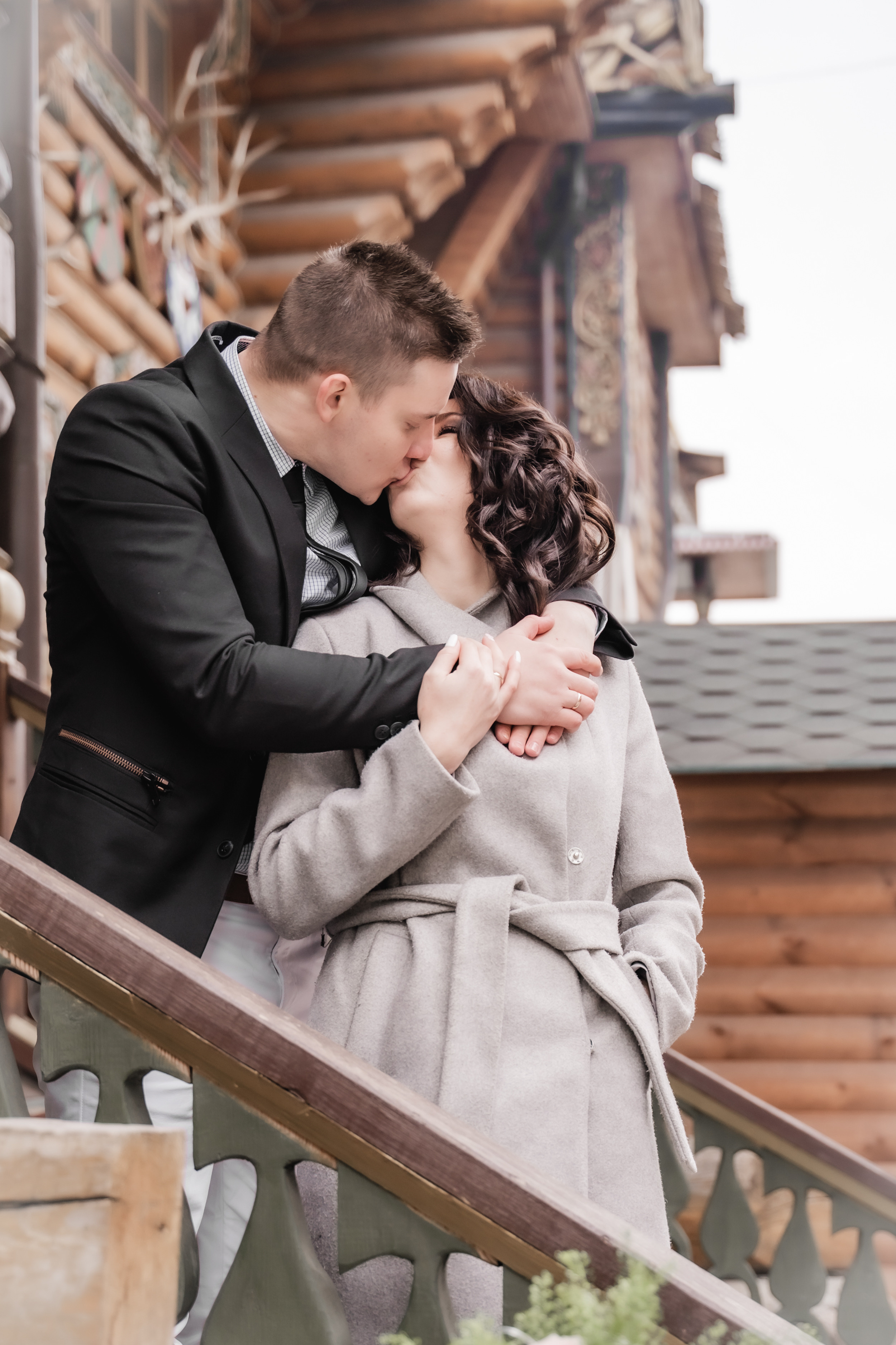 Юлия и Даниил. ВАША СЕМЕЙНАЯ ФОТОСТУДИЯ