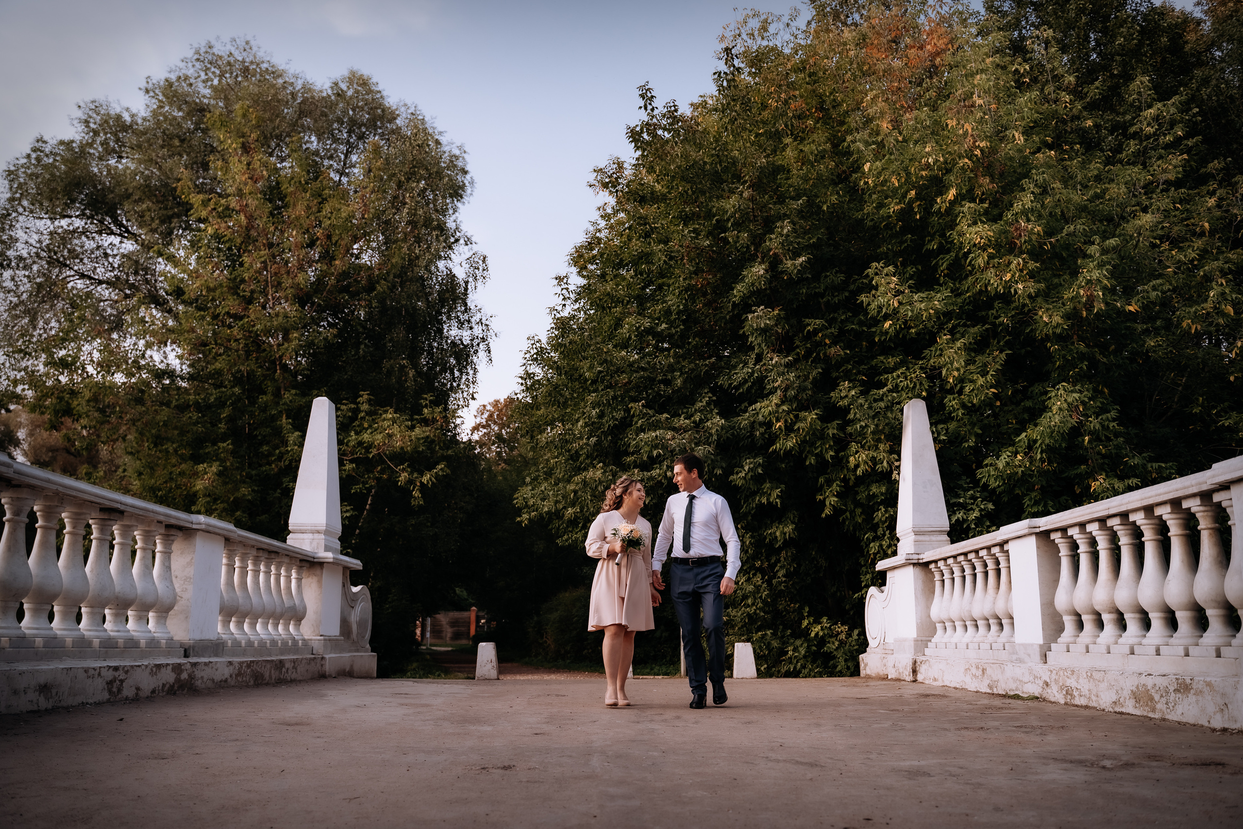 Евгения и Кирилл. ВАША СЕМЕЙНАЯ ФОТОСТУДИЯ