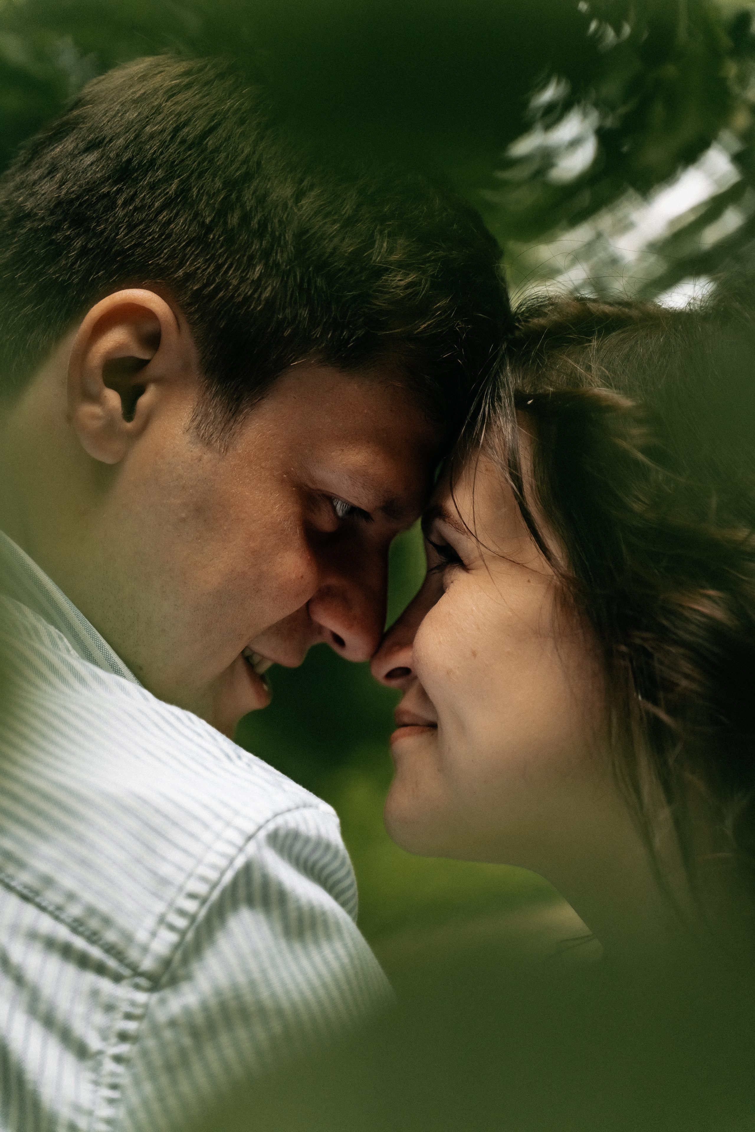 Ольга и Дмитрий. ВАША СЕМЕЙНАЯ ФОТОСТУДИЯ