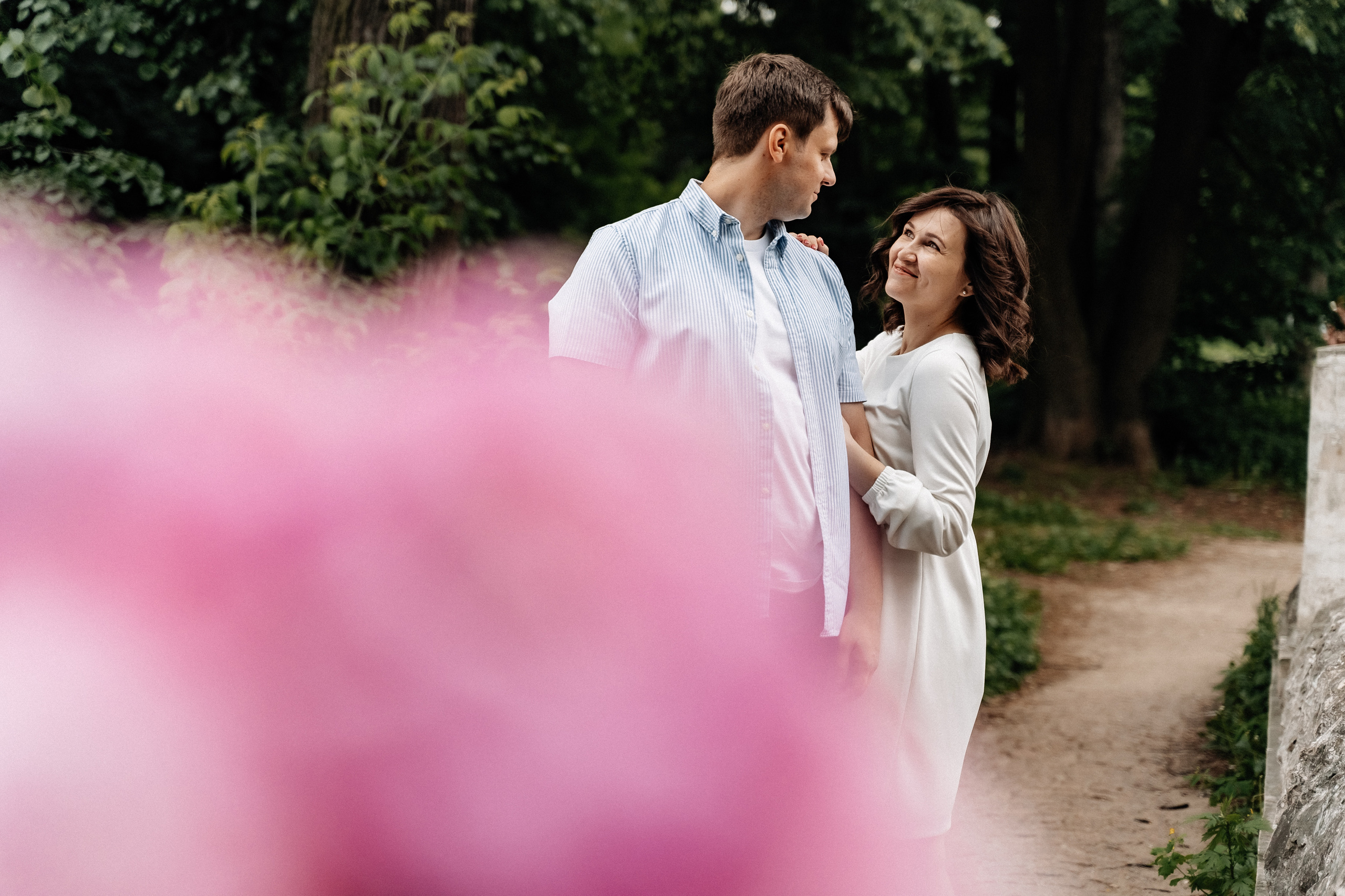 Ольга и Дмитрий. ВАША СЕМЕЙНАЯ ФОТОСТУДИЯ