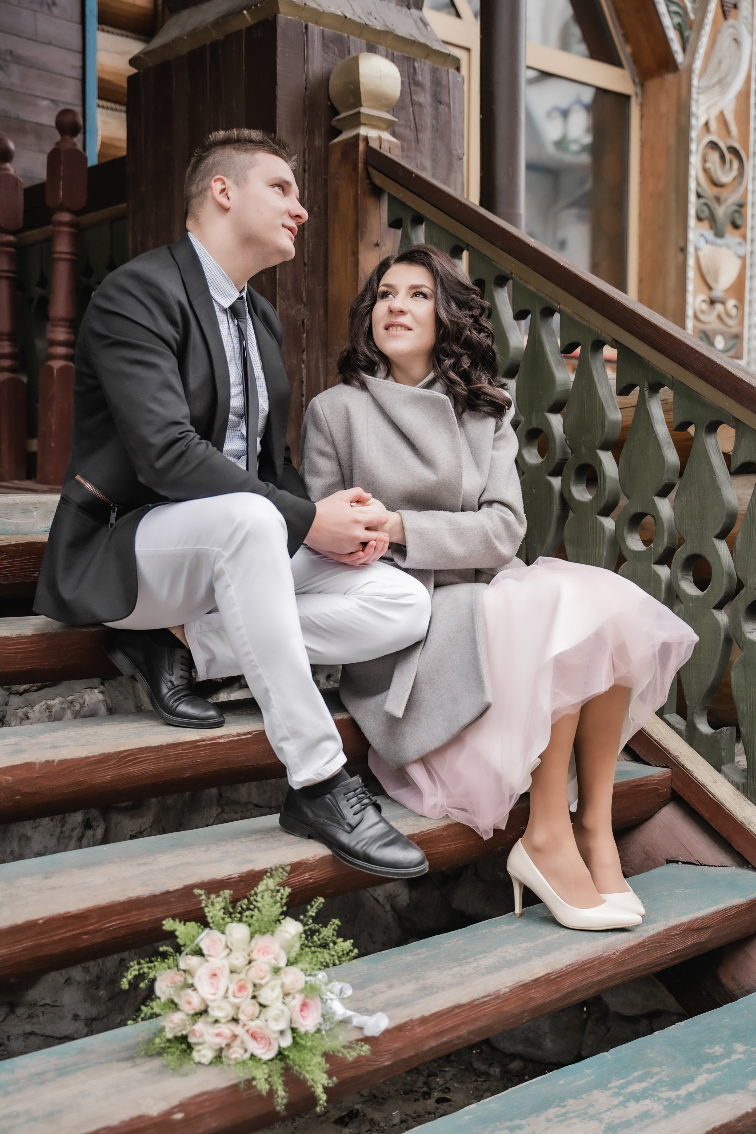 Юлия и Даниил. ВАША СЕМЕЙНАЯ ФОТОСТУДИЯ