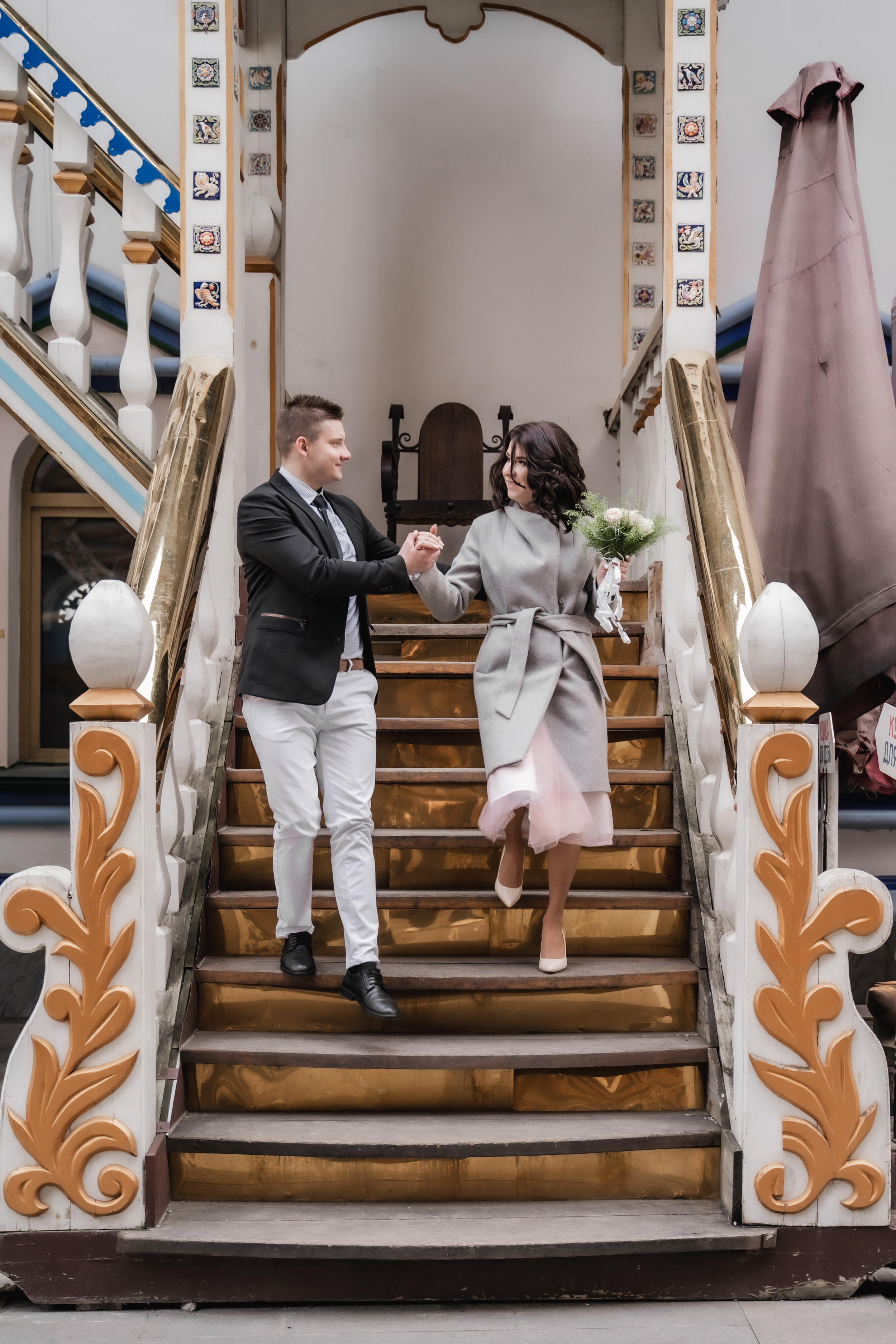 Юлия и Даниил. ВАША СЕМЕЙНАЯ ФОТОСТУДИЯ