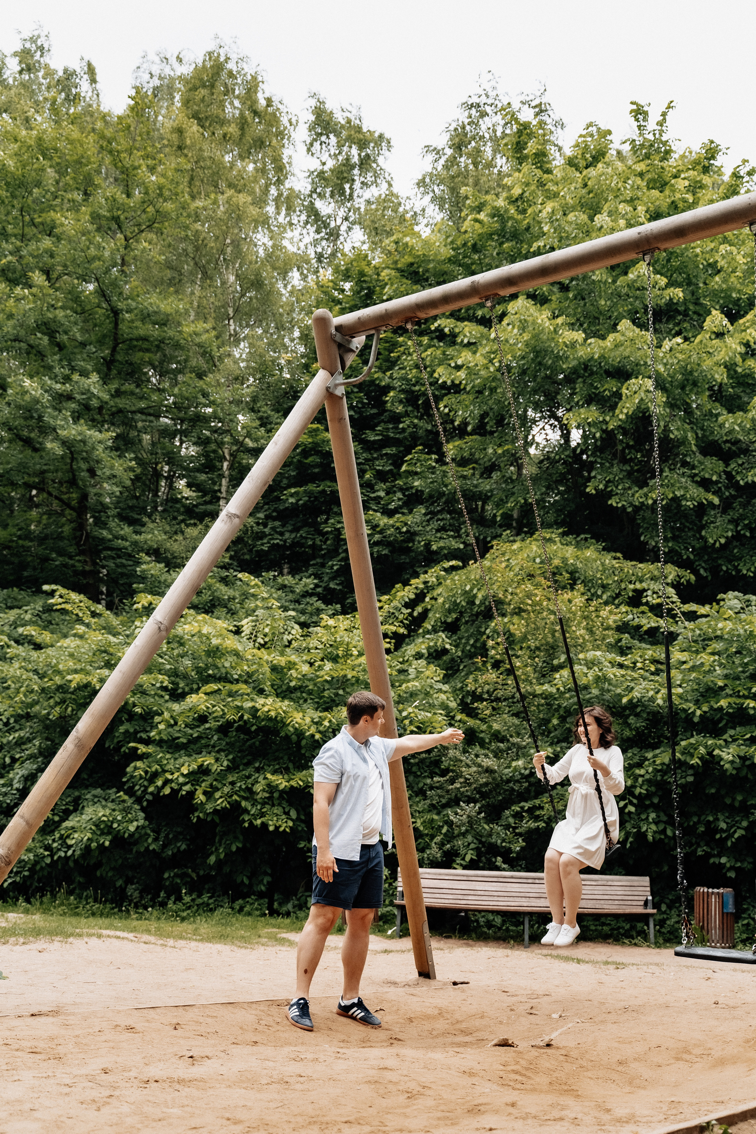Ольга и Дмитрий. ВАША СЕМЕЙНАЯ ФОТОСТУДИЯ