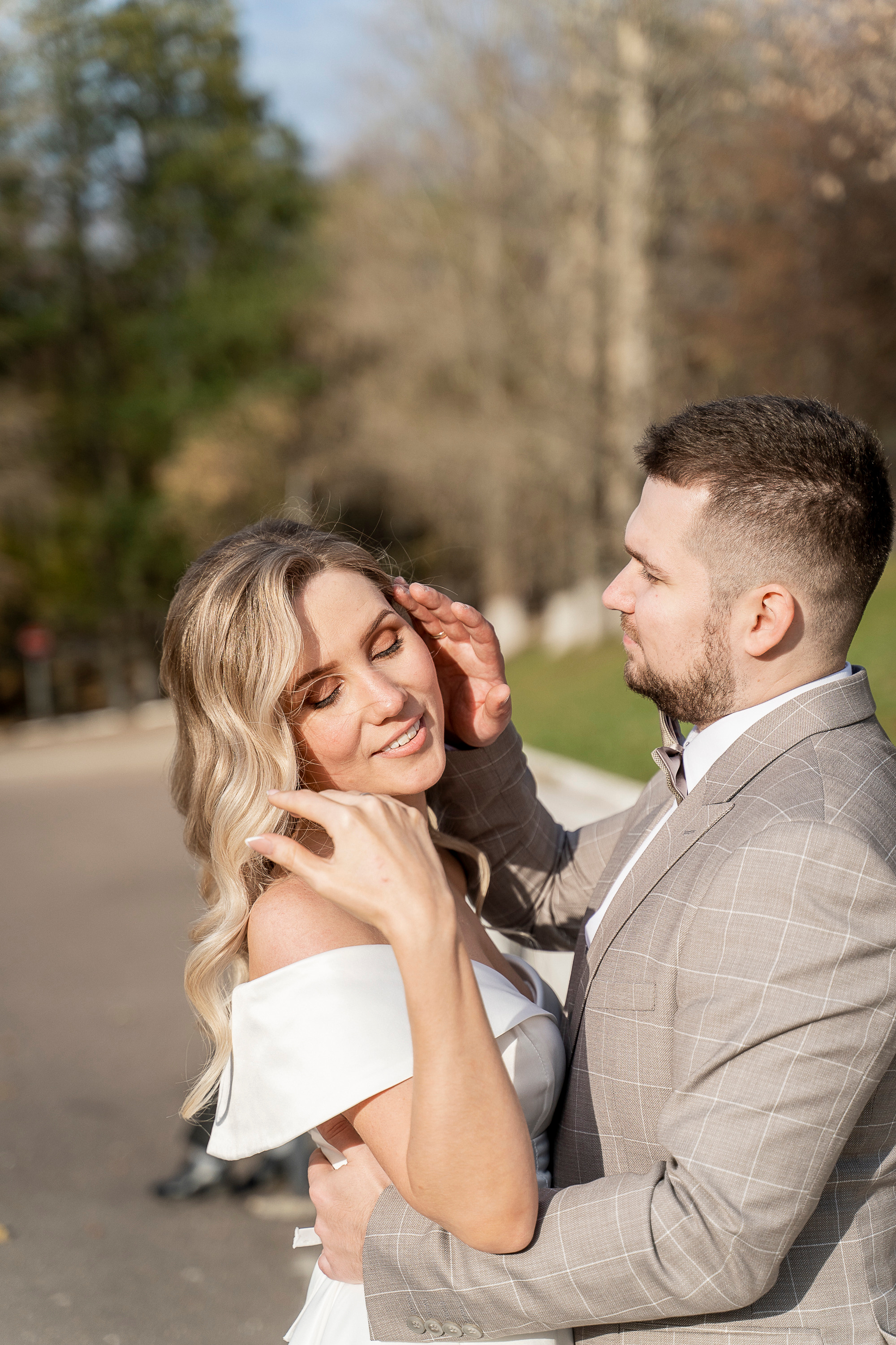 Мария и Дмитрий. ВАША СЕМЕЙНАЯ ФОТОСТУДИЯ