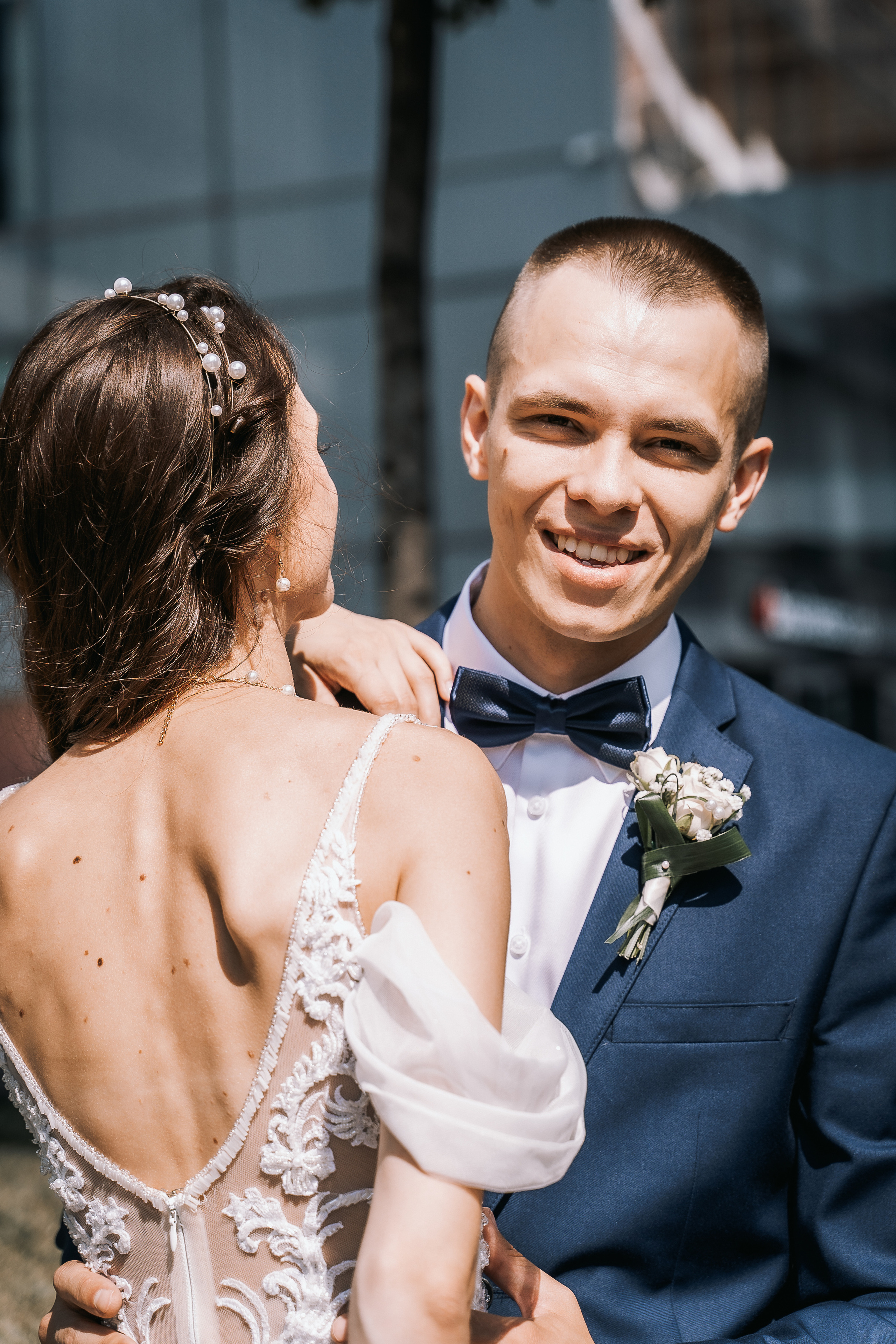 Оксана и Дмитрий. ВАША СЕМЕЙНАЯ ФОТОСТУДИЯ