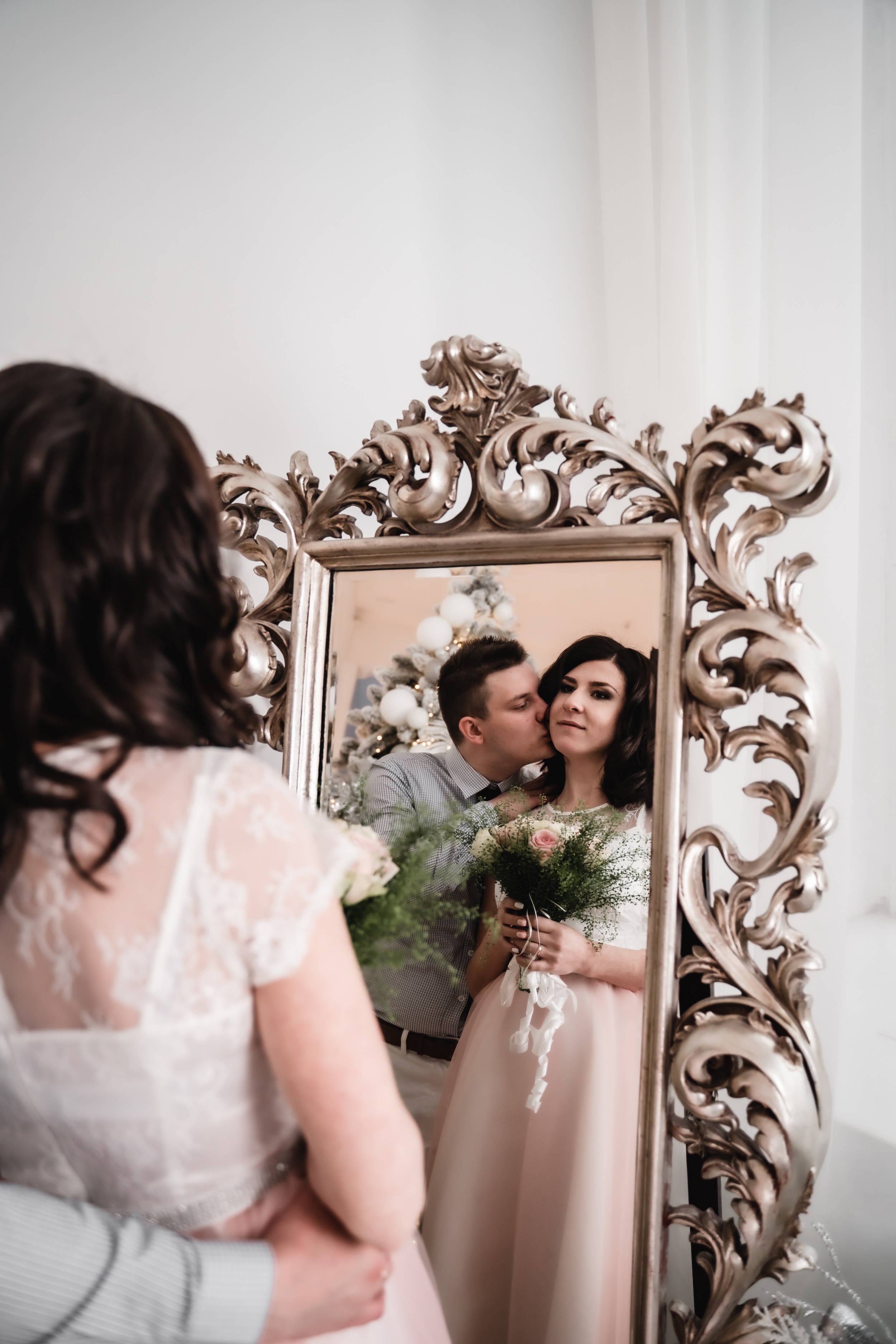 Юлия и Даниил. ВАША СЕМЕЙНАЯ ФОТОСТУДИЯ