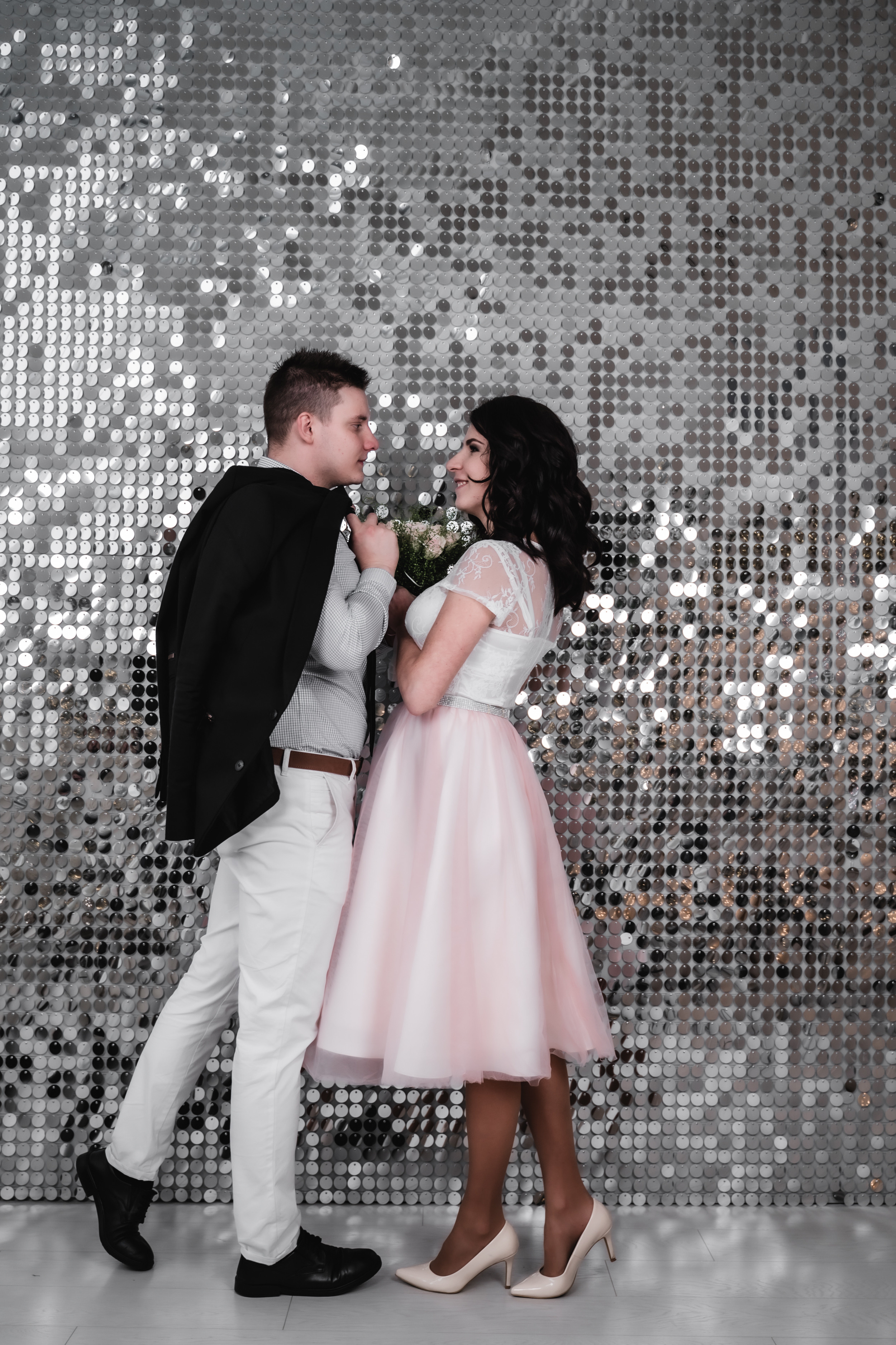 Юлия и Даниил. ВАША СЕМЕЙНАЯ ФОТОСТУДИЯ