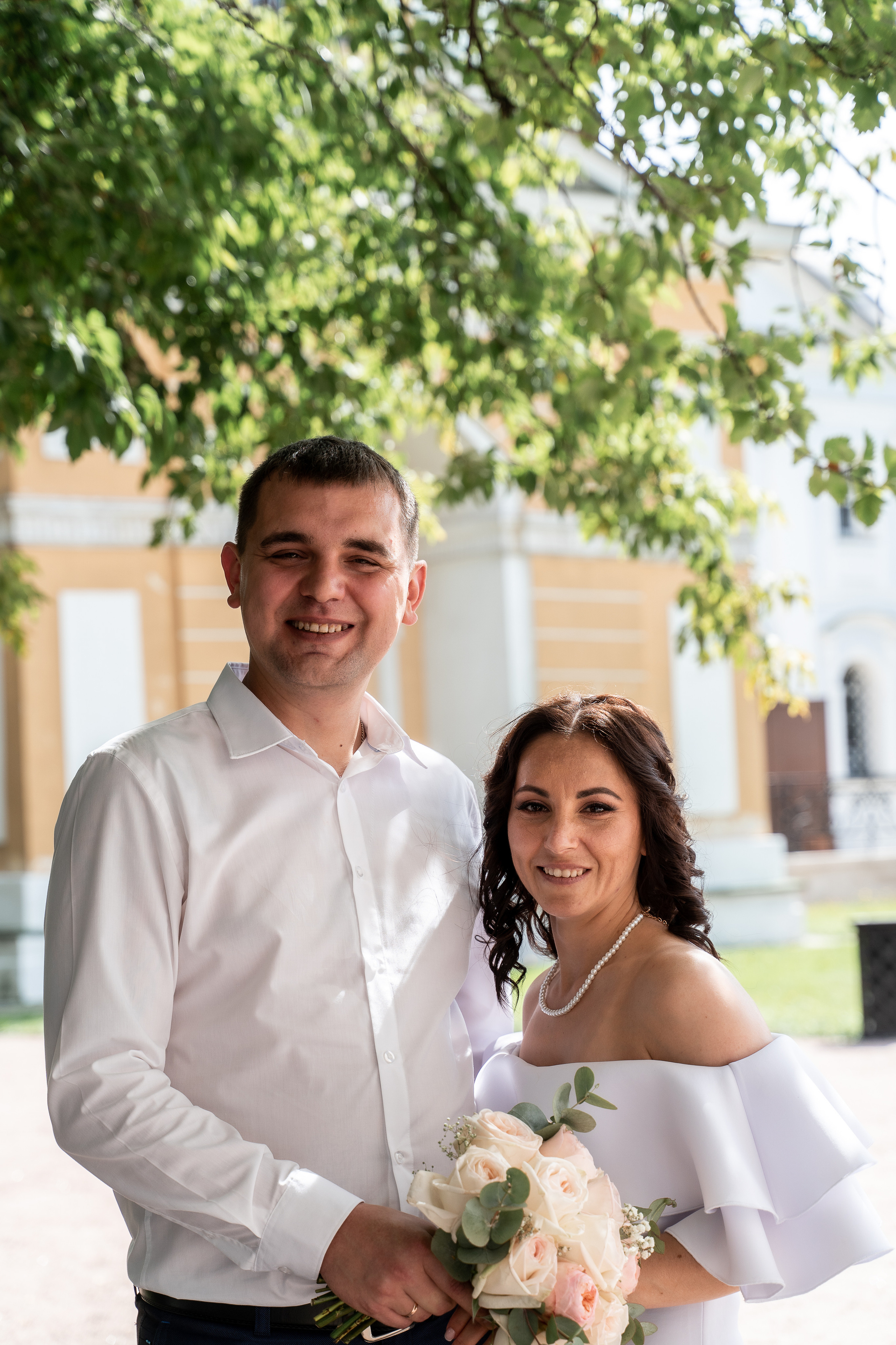 Наталья и Алексей. ВАША СЕМЕЙНАЯ ФОТОСТУДИЯ